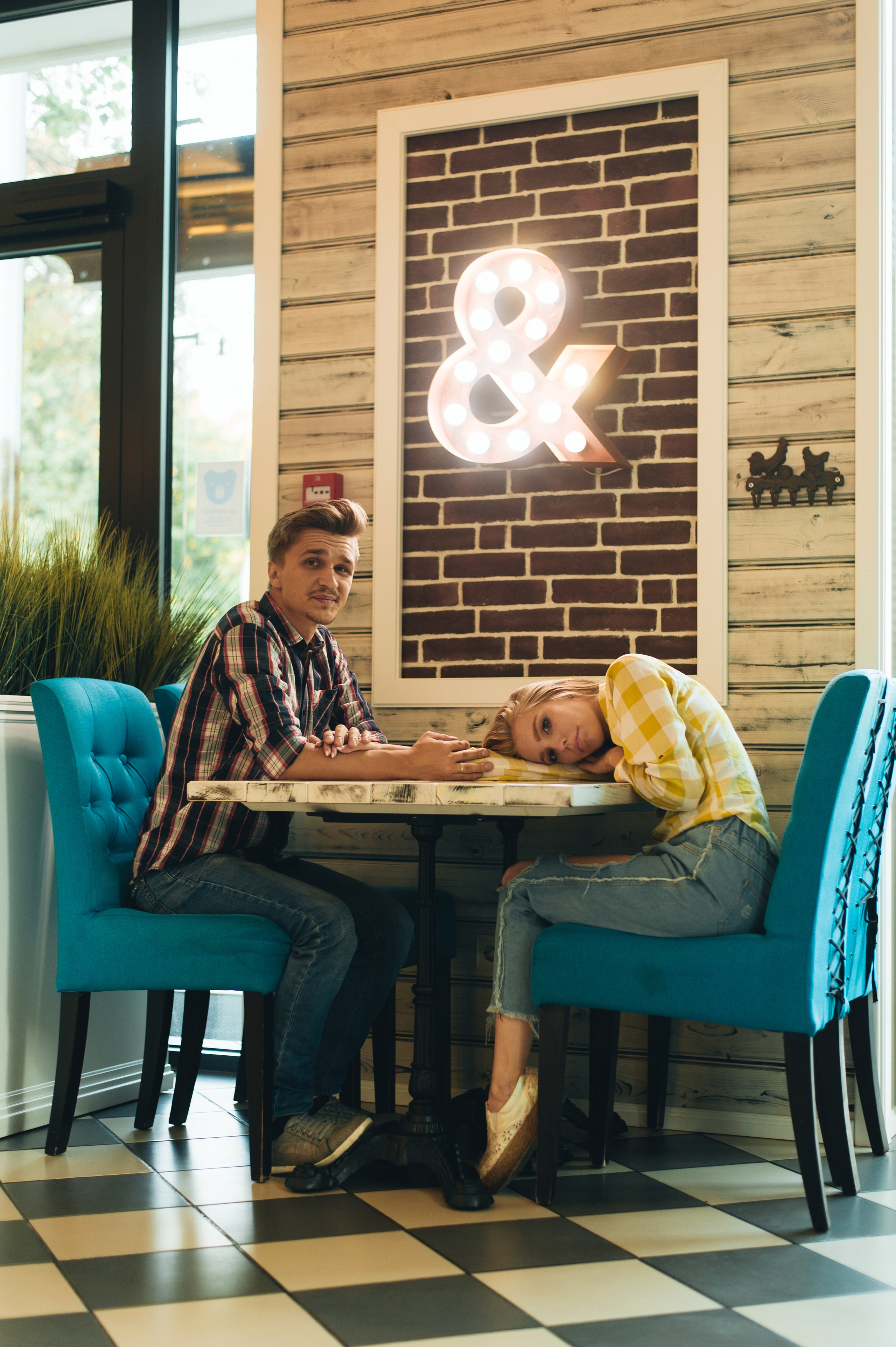 Angelina & Vadim. Familien- und Hochzeitsfotografin. Ich arbeite in Koblenz und Rheinlan