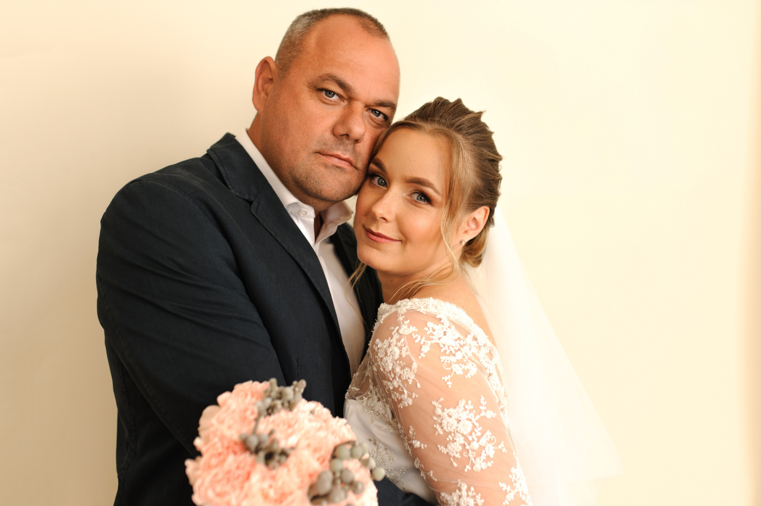 Diana & Andrii. Familien- und Hochzeitsfotografin. Ich arbeite in Koblenz und Rheinlan