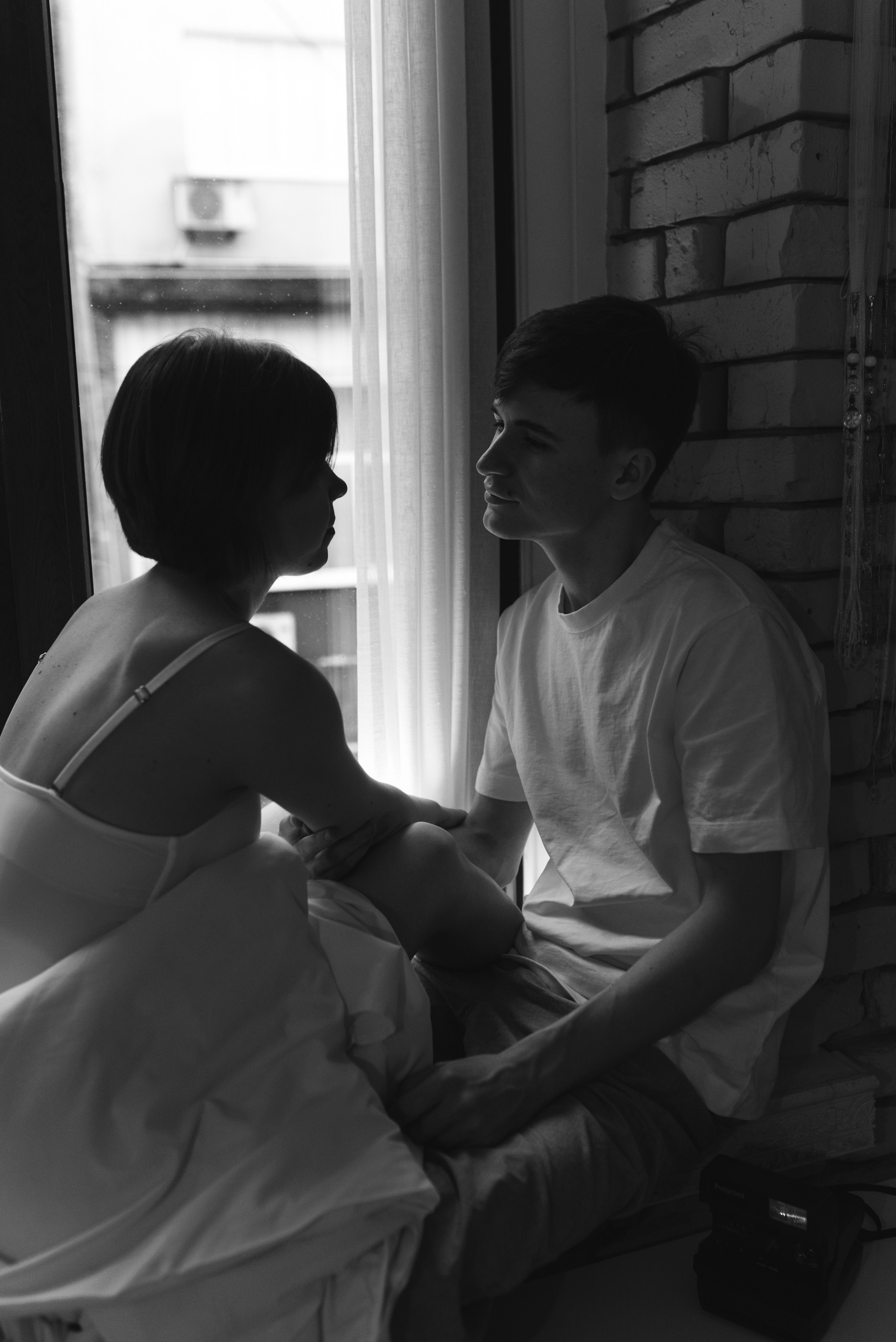 Alina & Paul. Familien- und Hochzeitsfotografin. Ich arbeite in Koblenz und Rheinlan