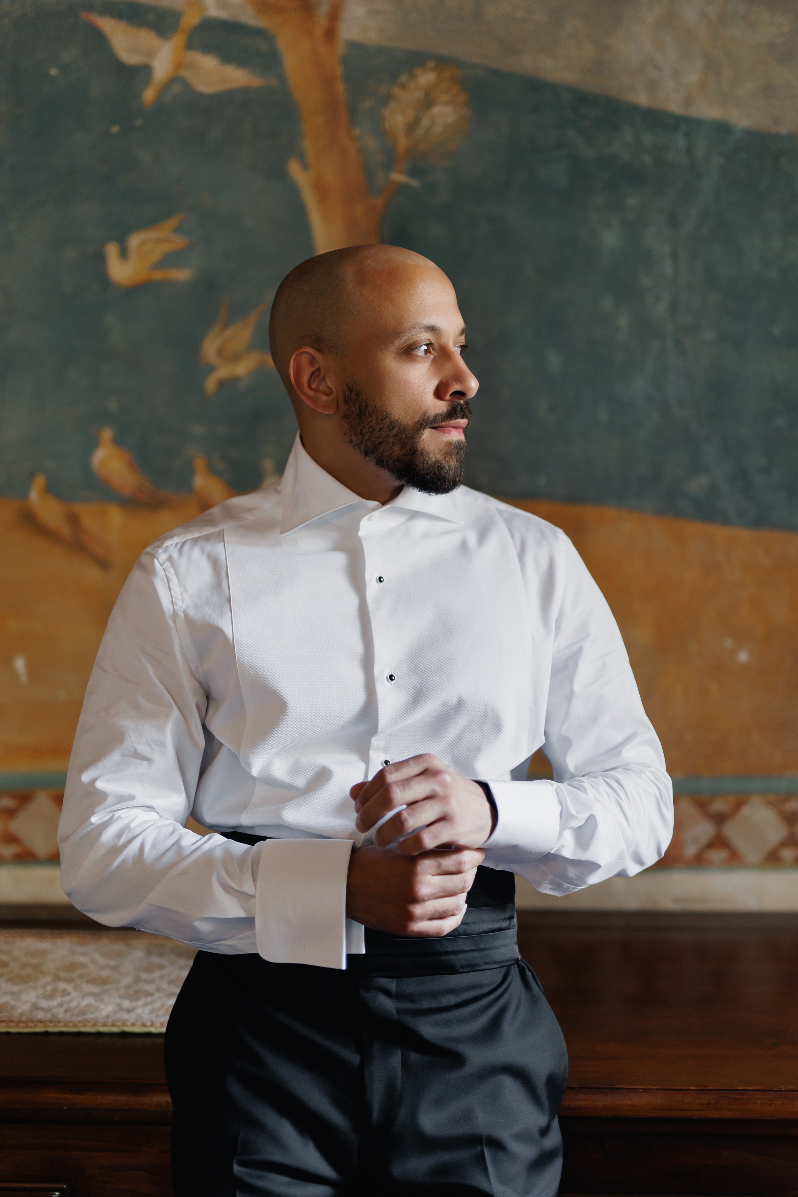 Charlotte & Anthony. Wedding Photographer Rome Tuscany Como Sicily Puglia Amalfy Italy- Oksana Savenchuk