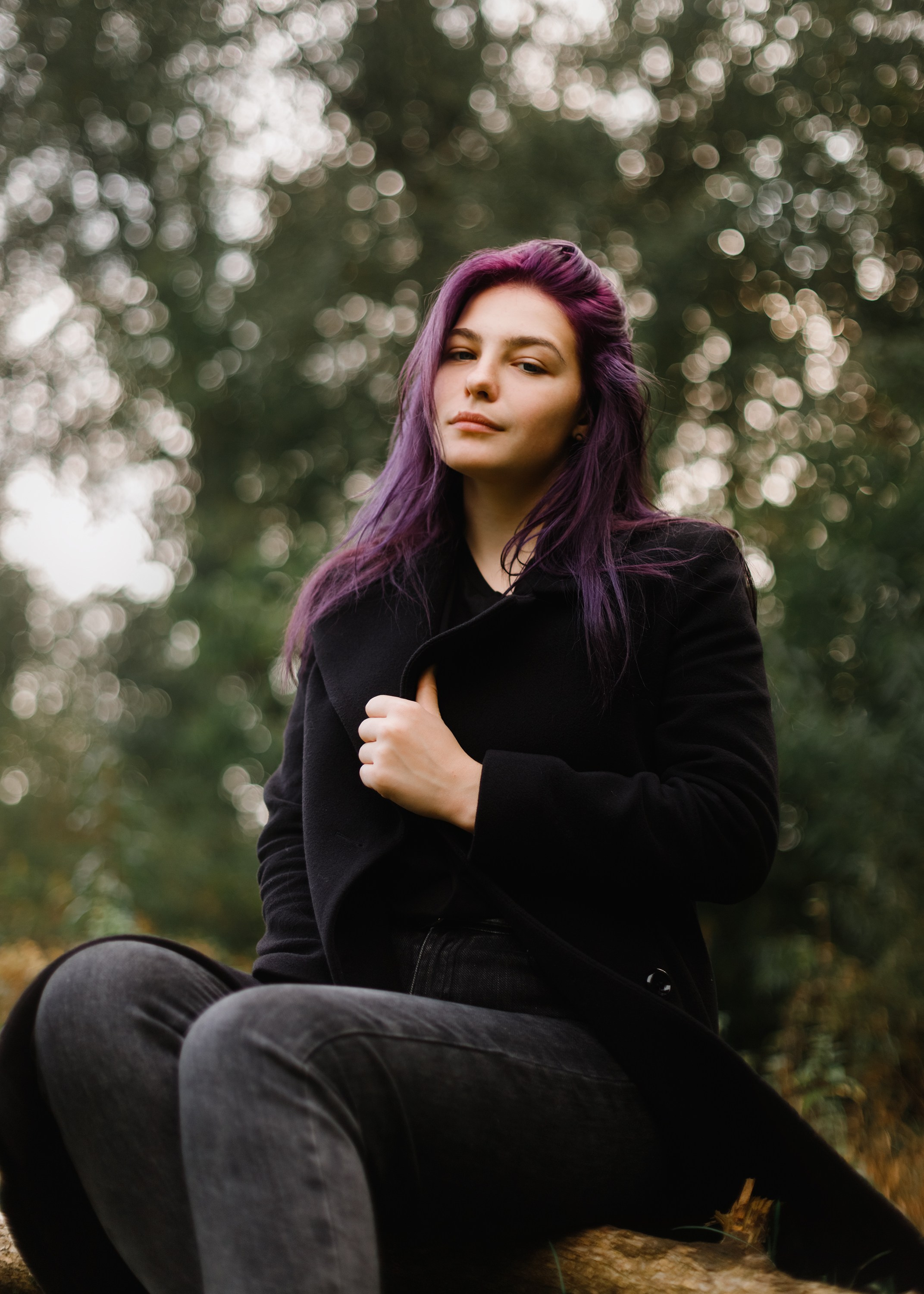 Karina. Kaja | fotograf psów we Wrocławiu