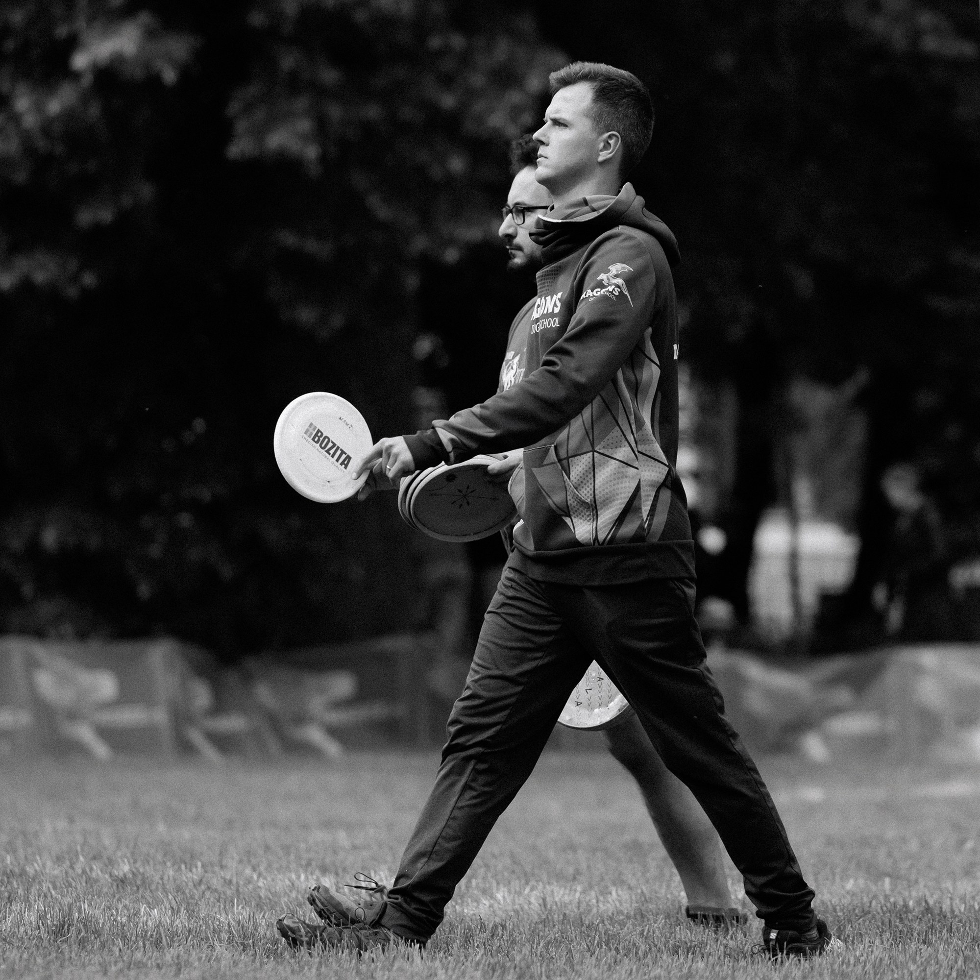 Latające psy, Wrocław'25. Kaja | fotograf psów we Wrocławiu