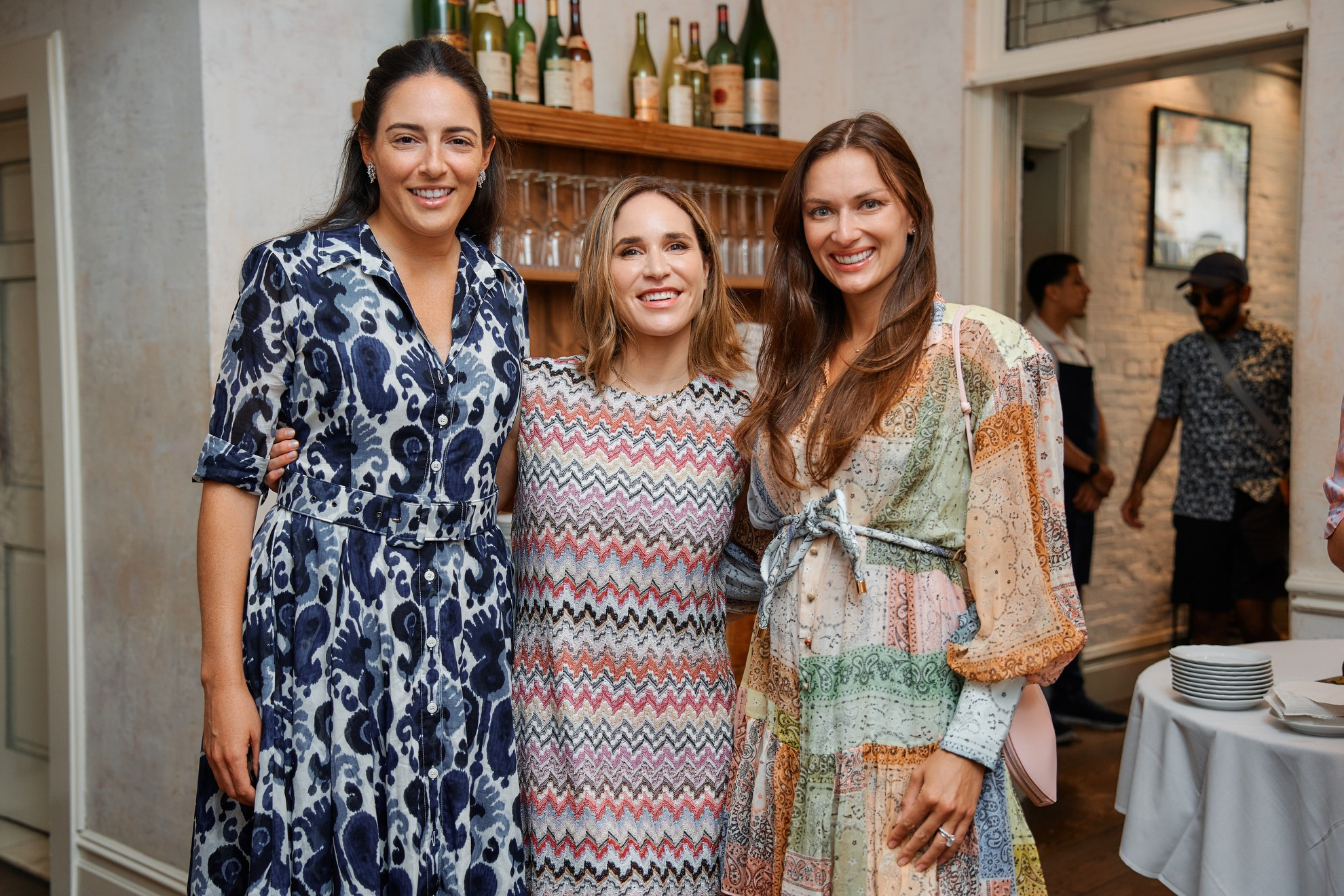 Jessica’s Bridal Shower. Professional Wedding and event photographer USA New York