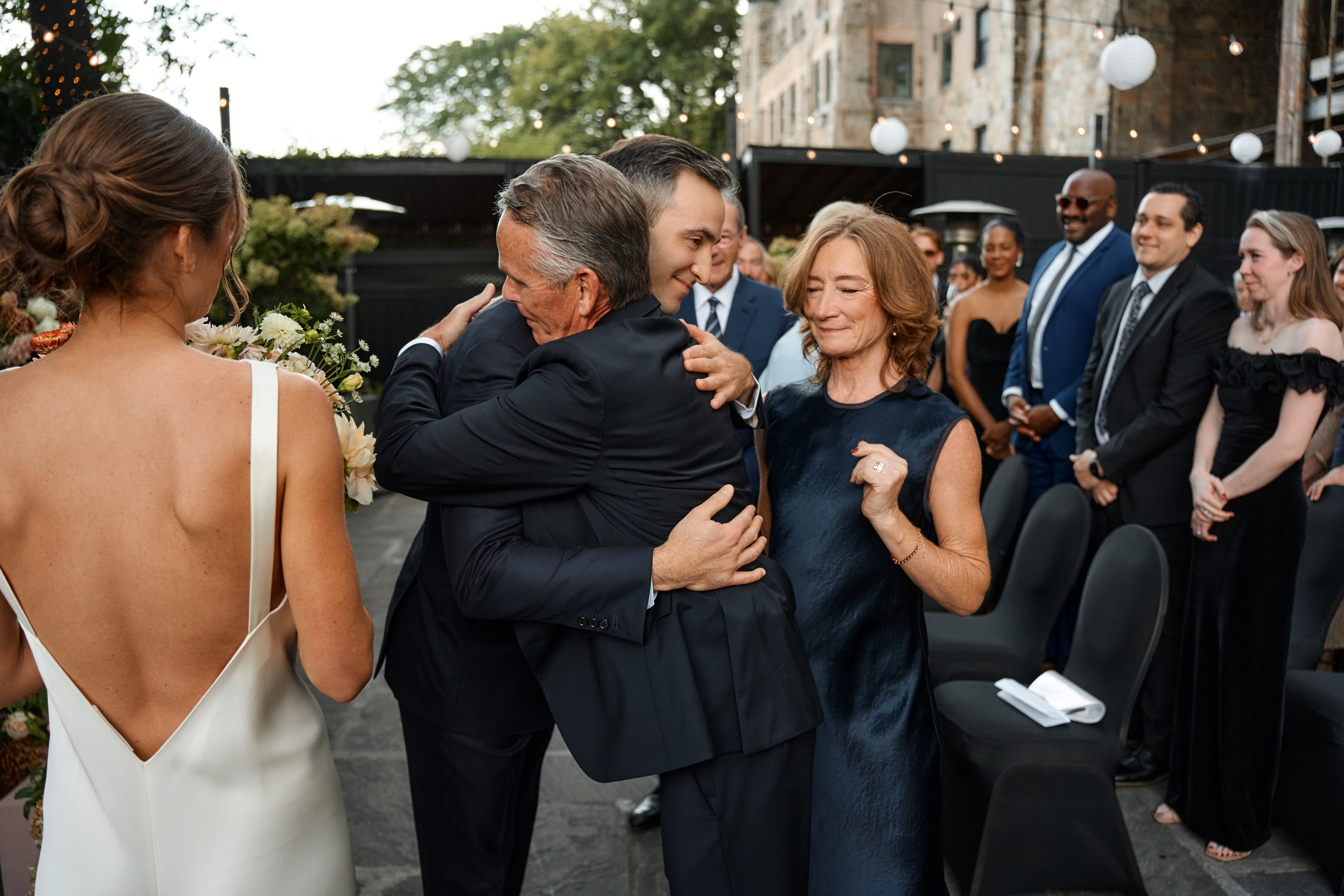 HARRISON & KELLY. Professional Wedding and event photographer USA New York