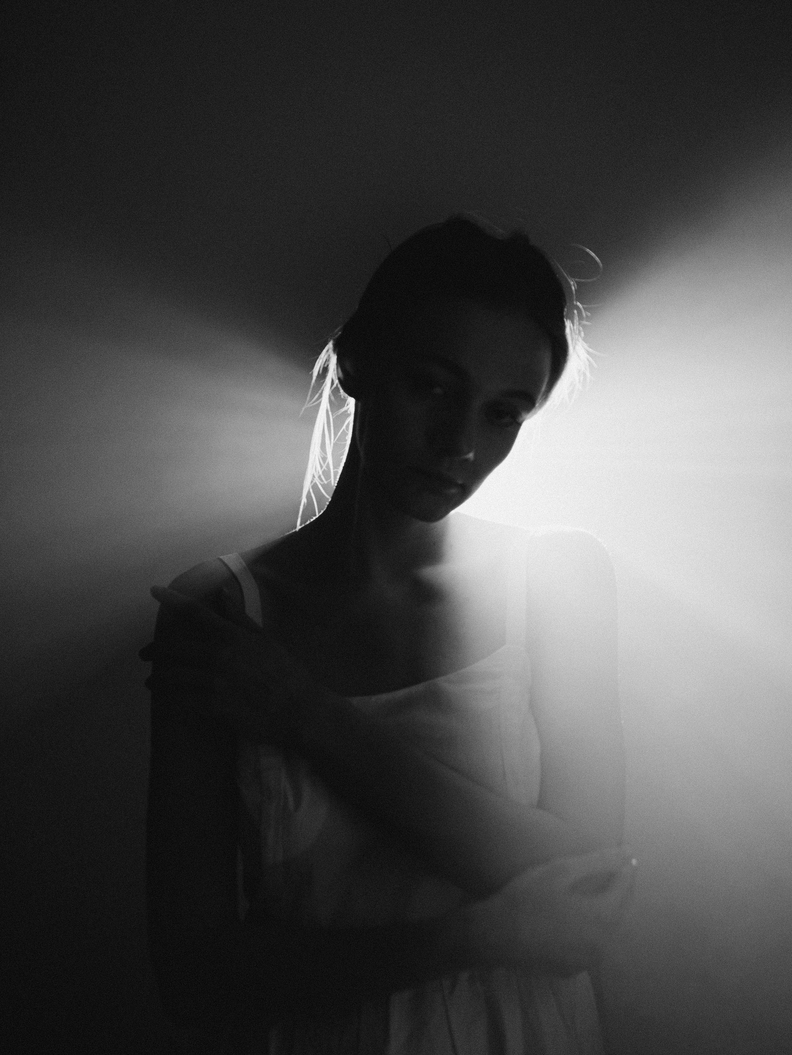 Dariia. Kristina, portrait and family photographer in Helsinki