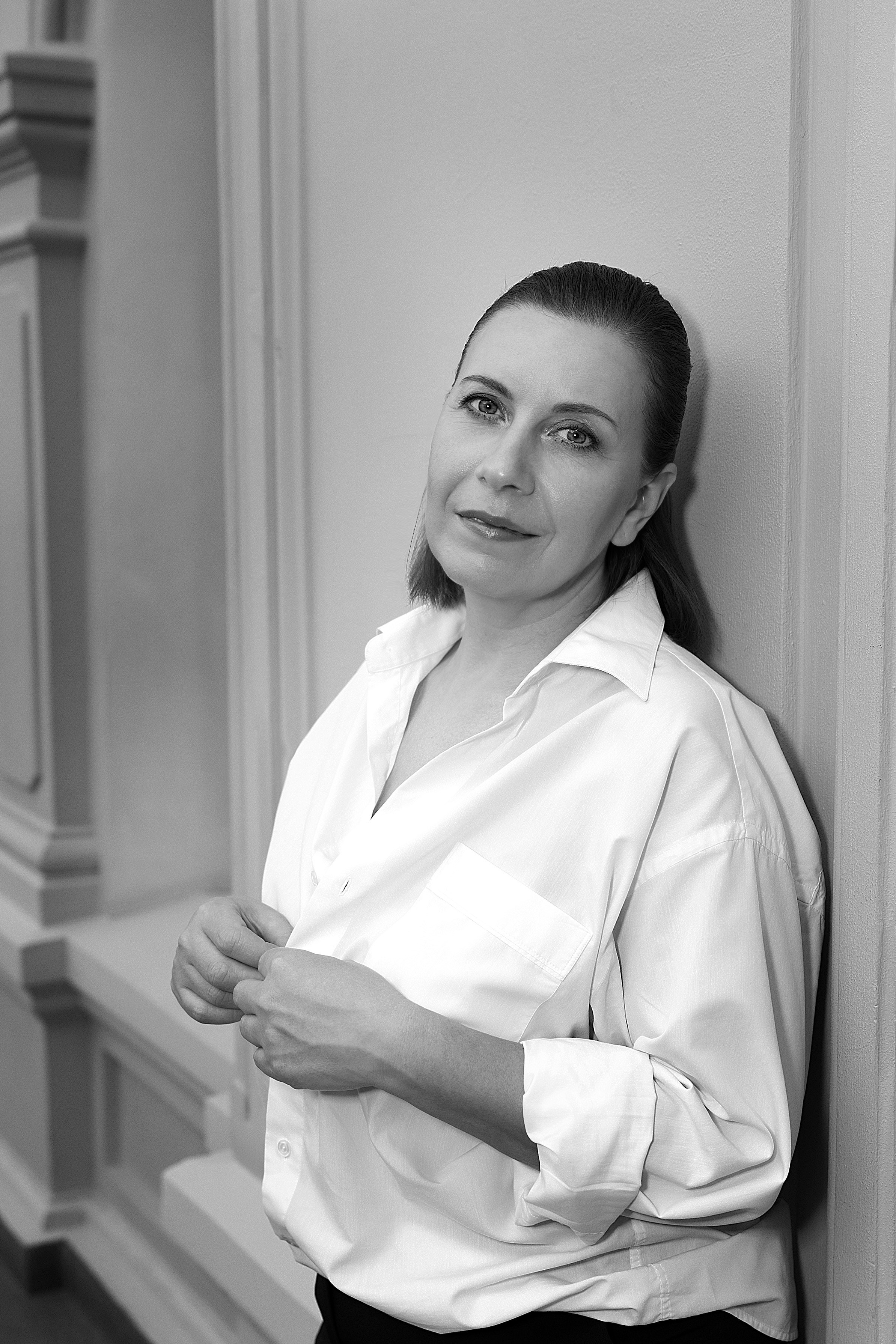 ВАЛЕНТИНА. Женский фотограф 45+ Наталья Колосанова, Москва