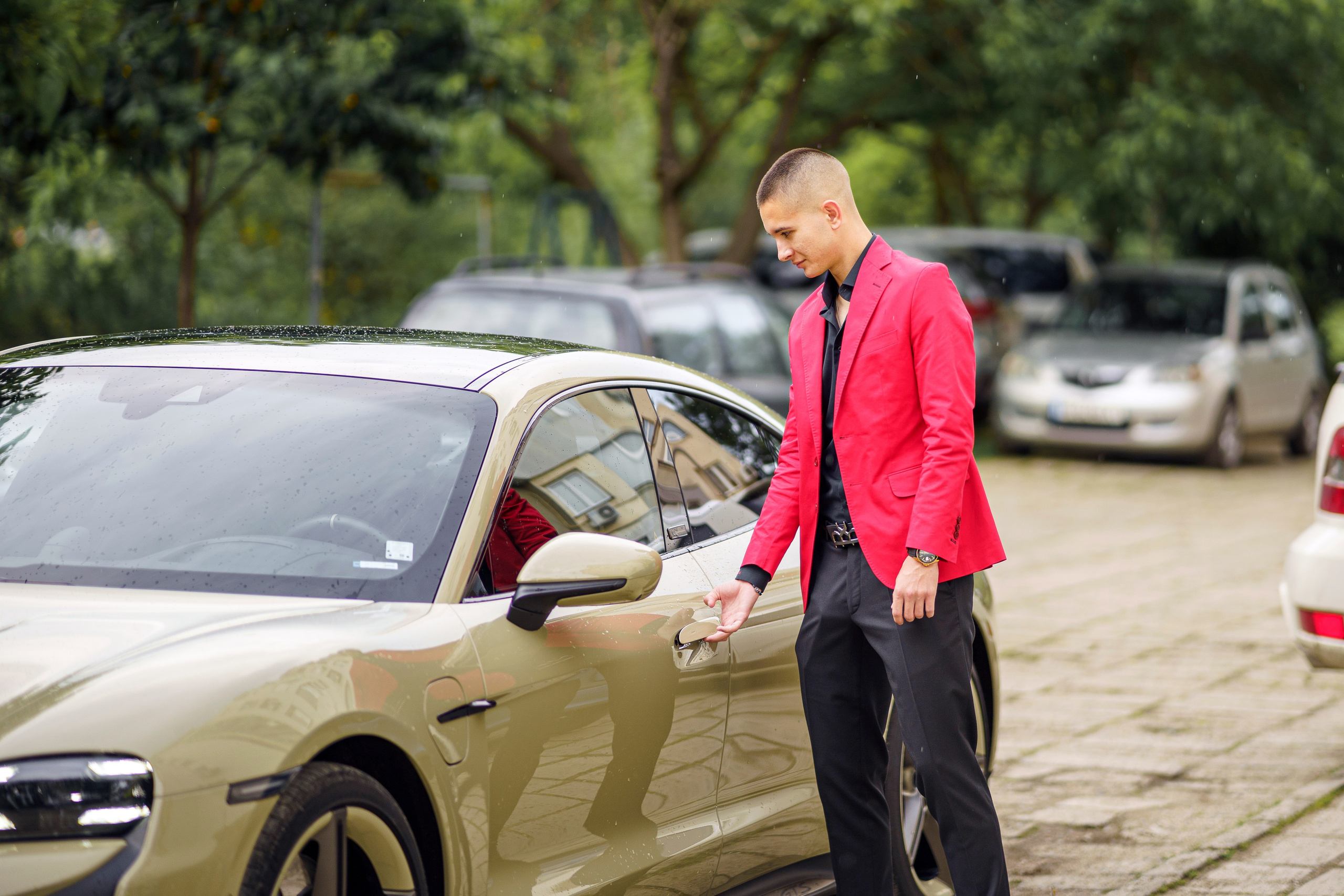 Тодор Нейчев. Професионален фотограф в Пловдив и областта