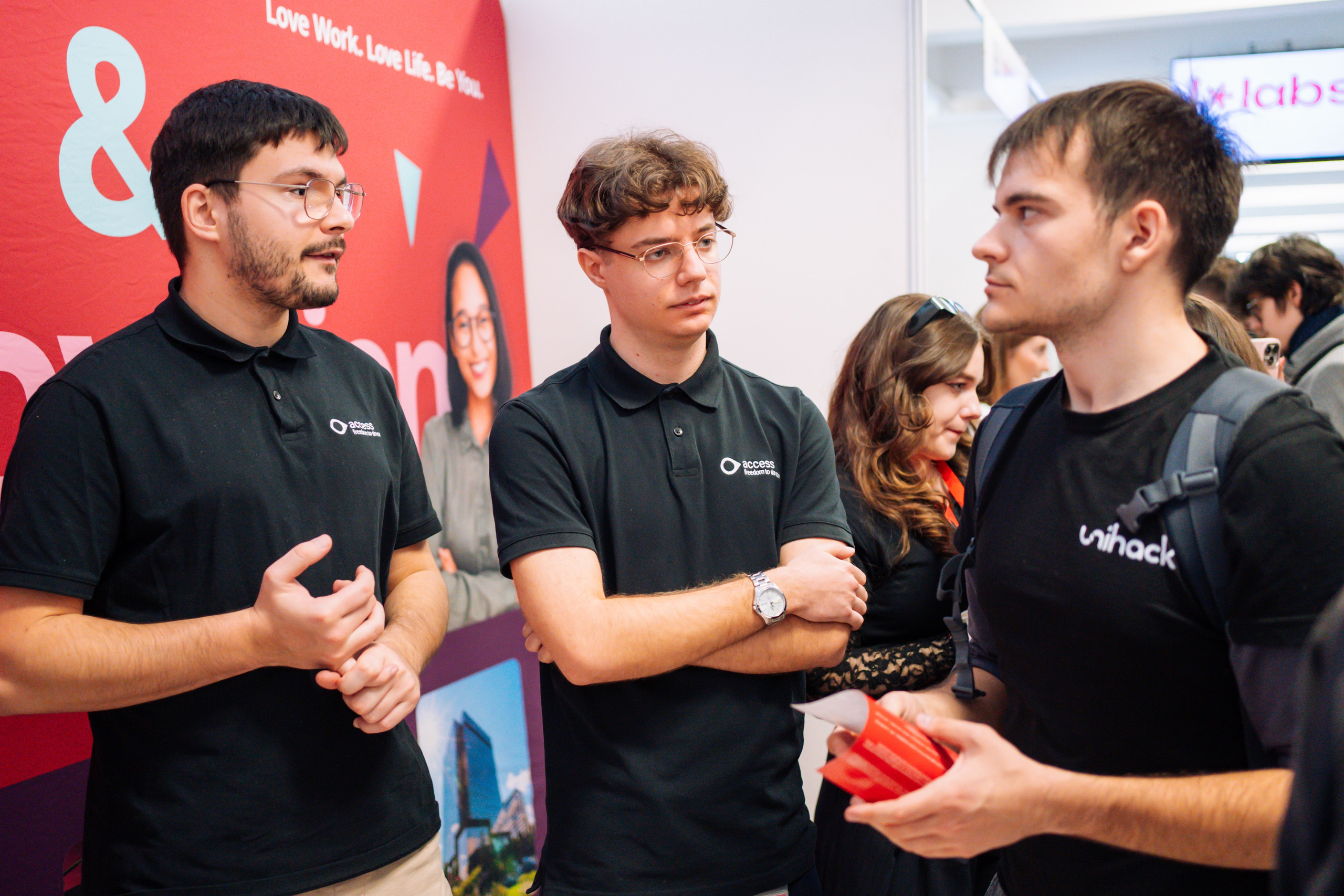 Labs Fair Liga AC 2026. Cozac Cristian Photographer