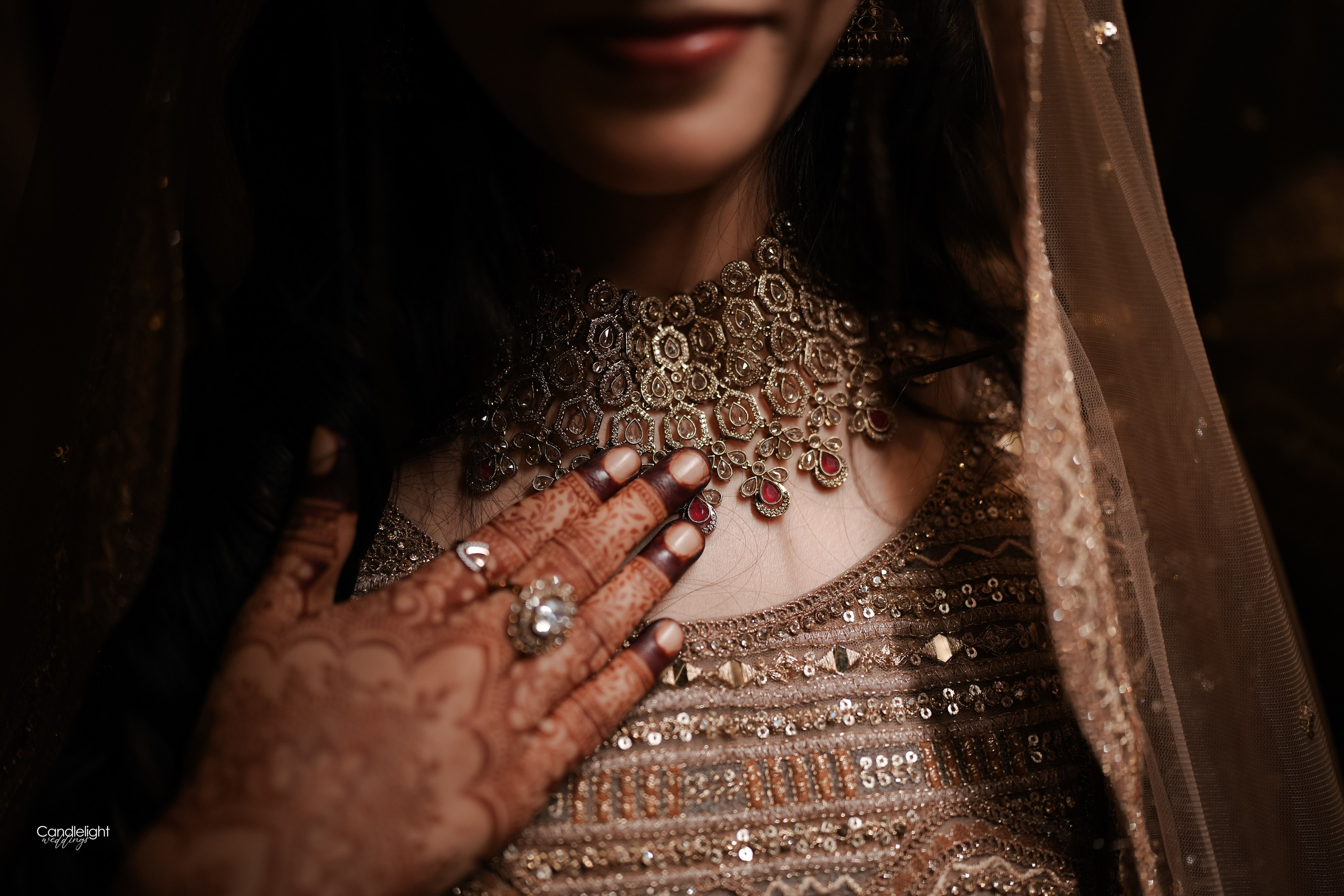 Portfolio. Wedding Story Teller | Candlelight Weddings