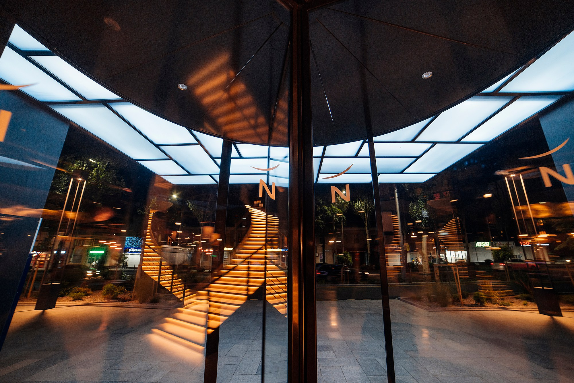 Hospitality. Dubai — Bishkek based Photographer