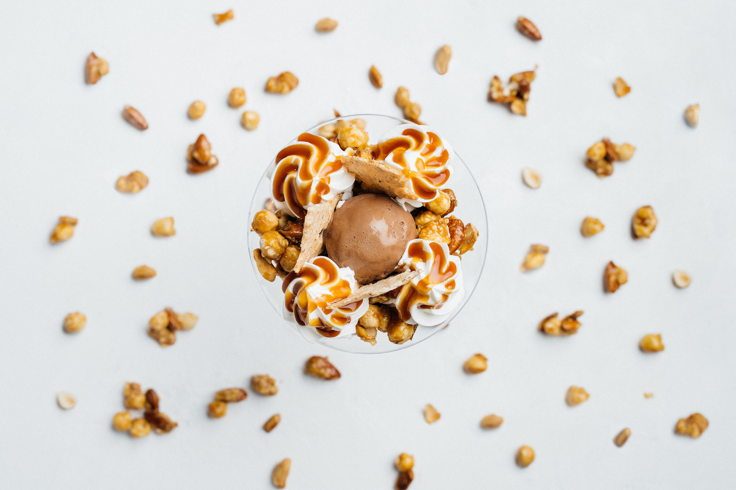 Food. Dubai — Bishkek based Photographer