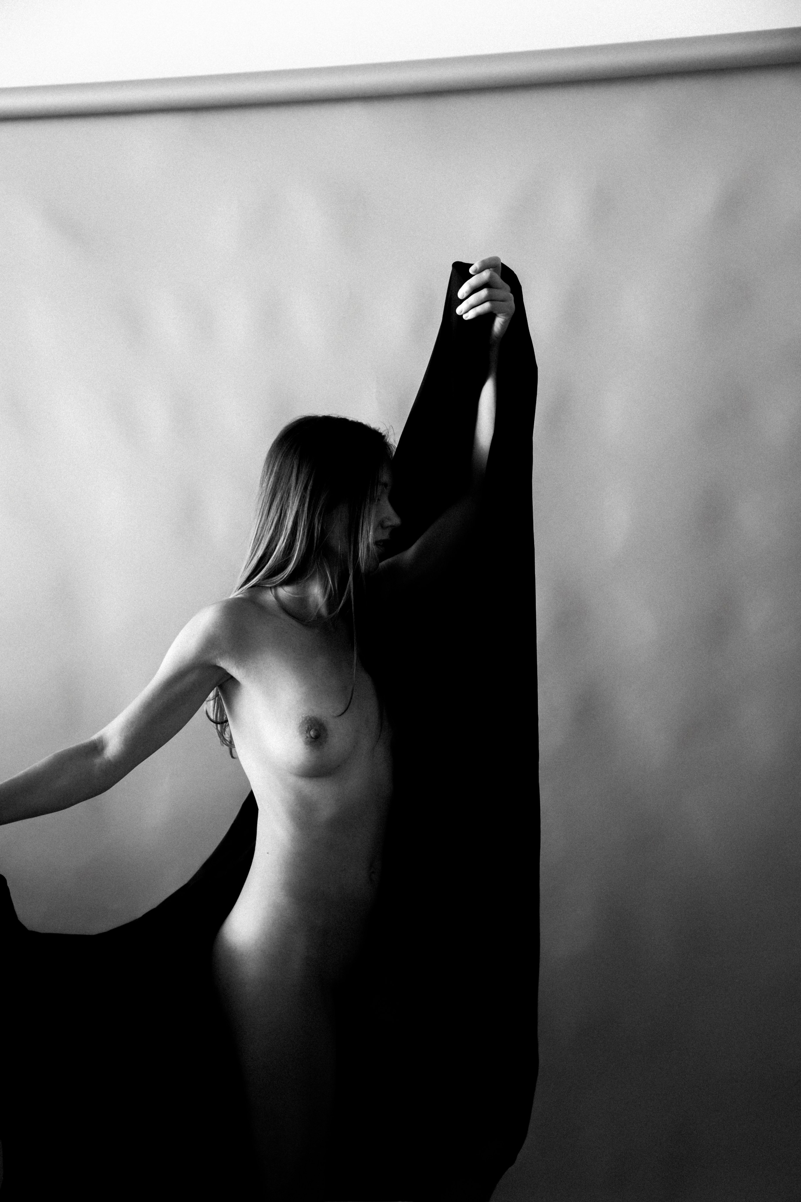 In Her Own Skin | Intimate Portrait Photography for Women