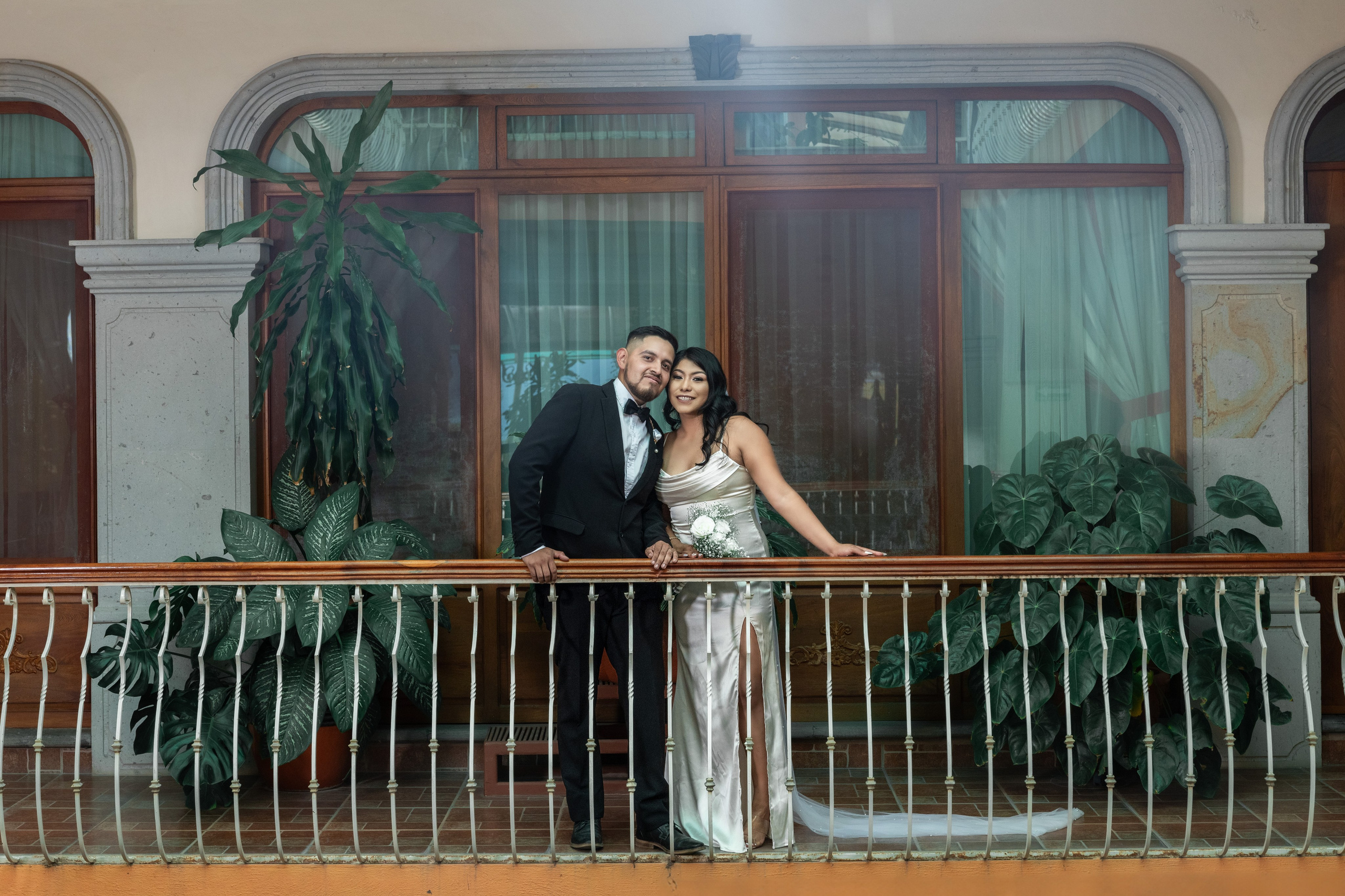 Myr. Leonardo Bautista Fotógrafo