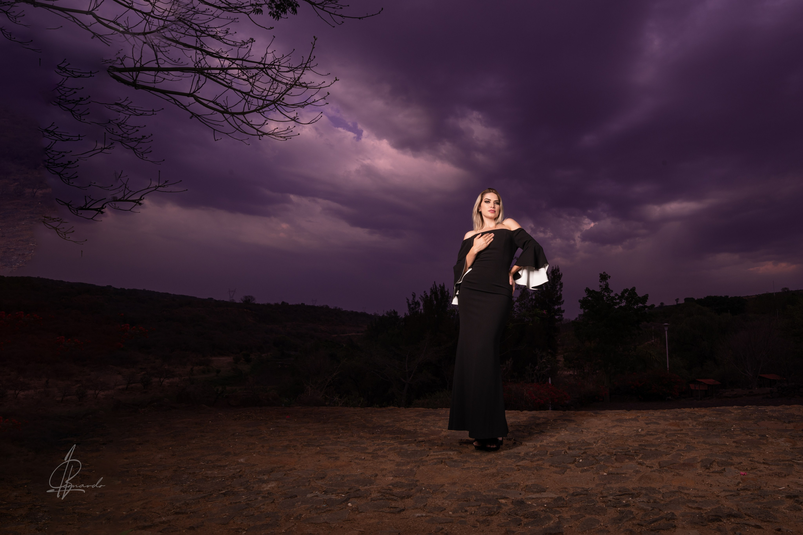 SESIONES  ESTUDIO & EXTERIOR. Leonardo Bautista Fotógrafo