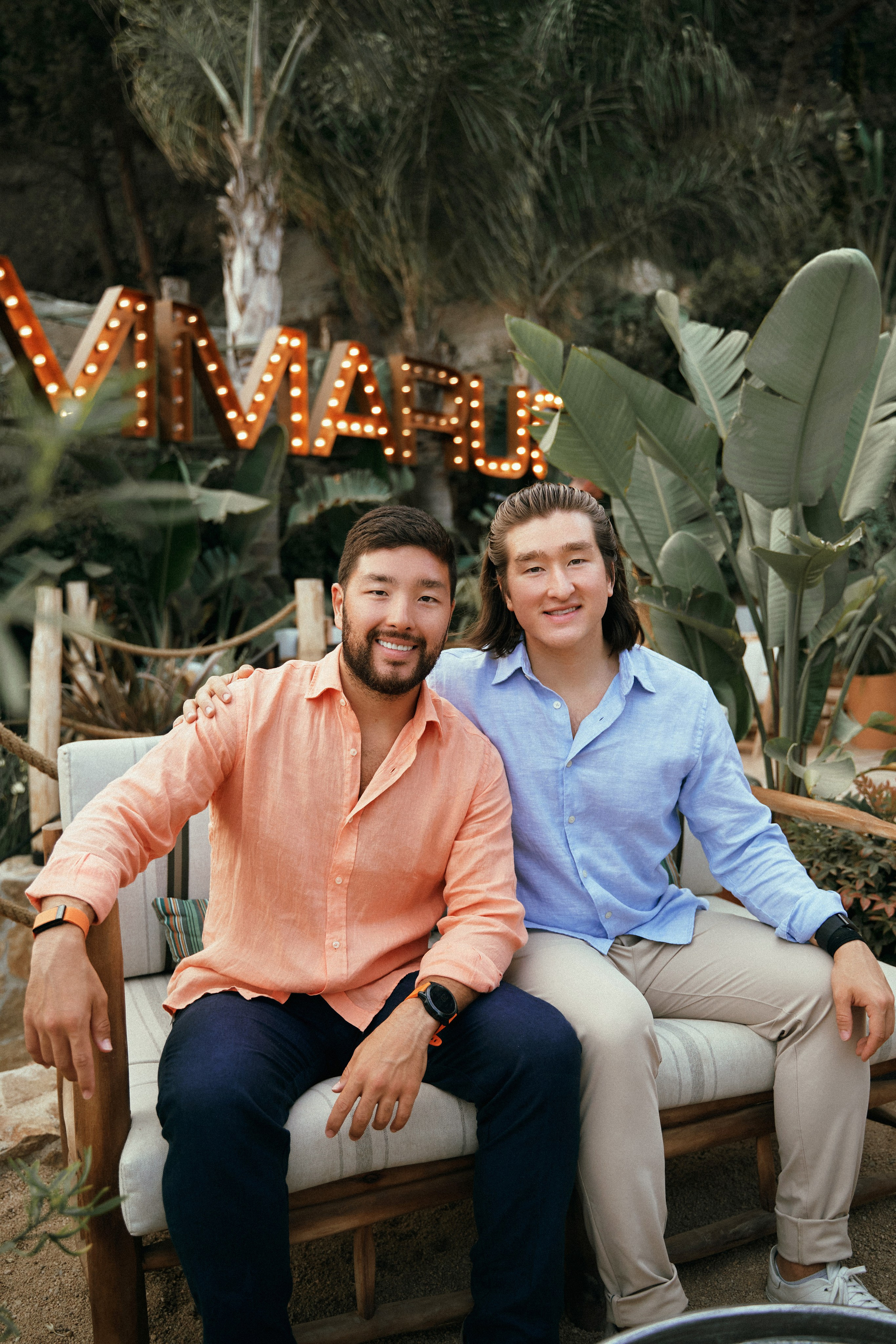 Семейный праздник. Фотограф в Барселоне Жанна Захарченко