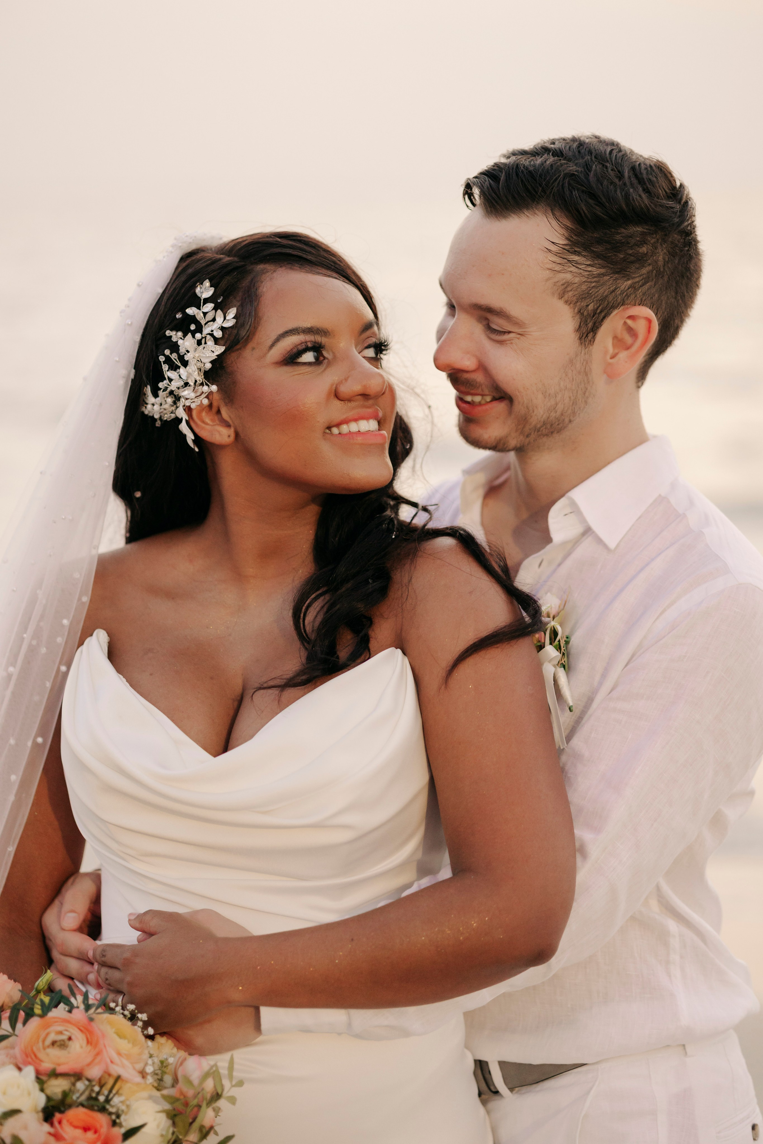 Bastien & Melissa Wedding