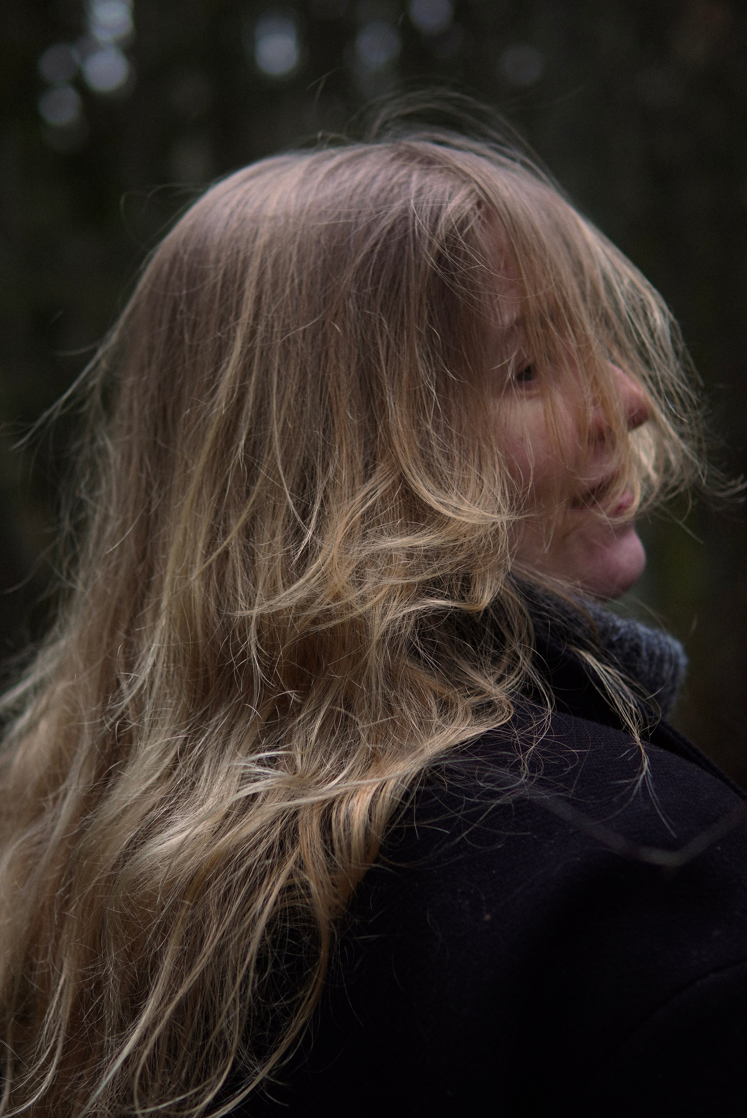 Rannal. Meeste ja naiste fotograaf Tallinnas Anna Sipari