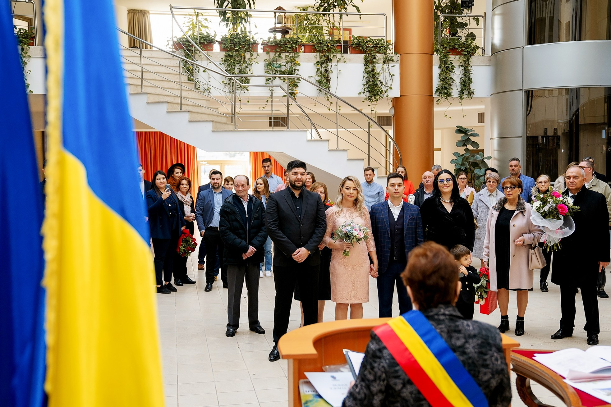 Alexandra & Iulian. Fotograf evenimente. Fotograf nunta. Fotograf Botez. Mihaela Savu