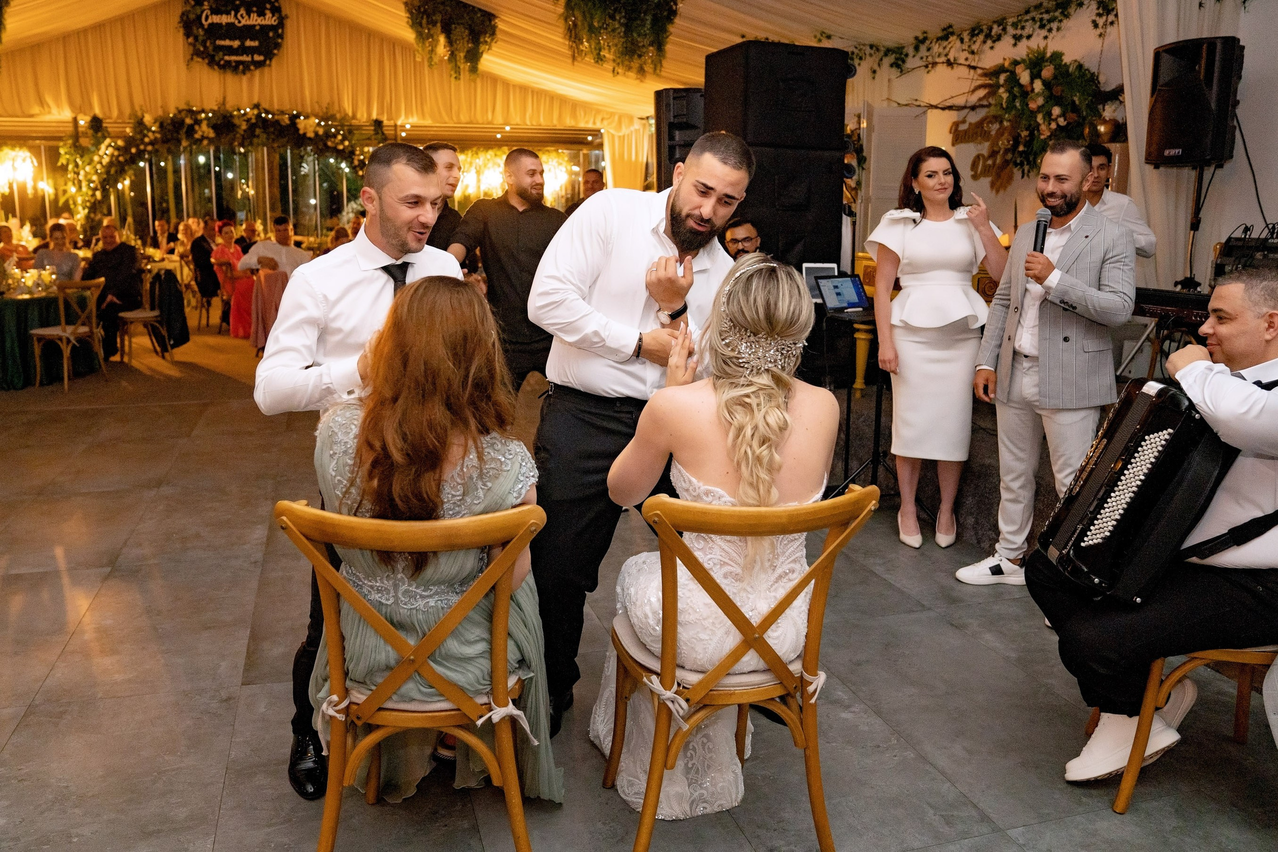 Flavia & Cosmin (partea a II-a). Fotograf evenimente. Fotograf nunta. Fotograf Botez. Mihaela Savu