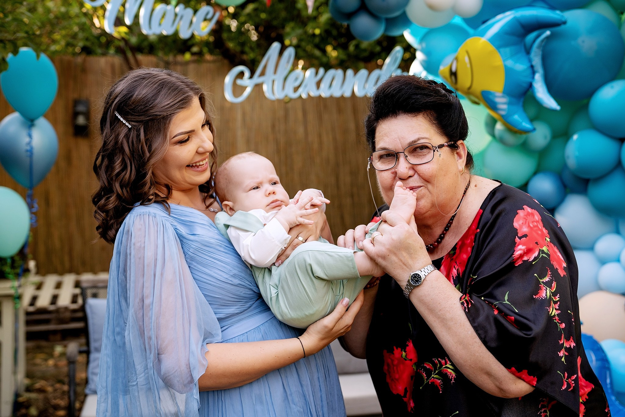 Marc Alexandru. Fotograf evenimente. Fotograf nunta. Fotograf Botez. Mihaela Savu