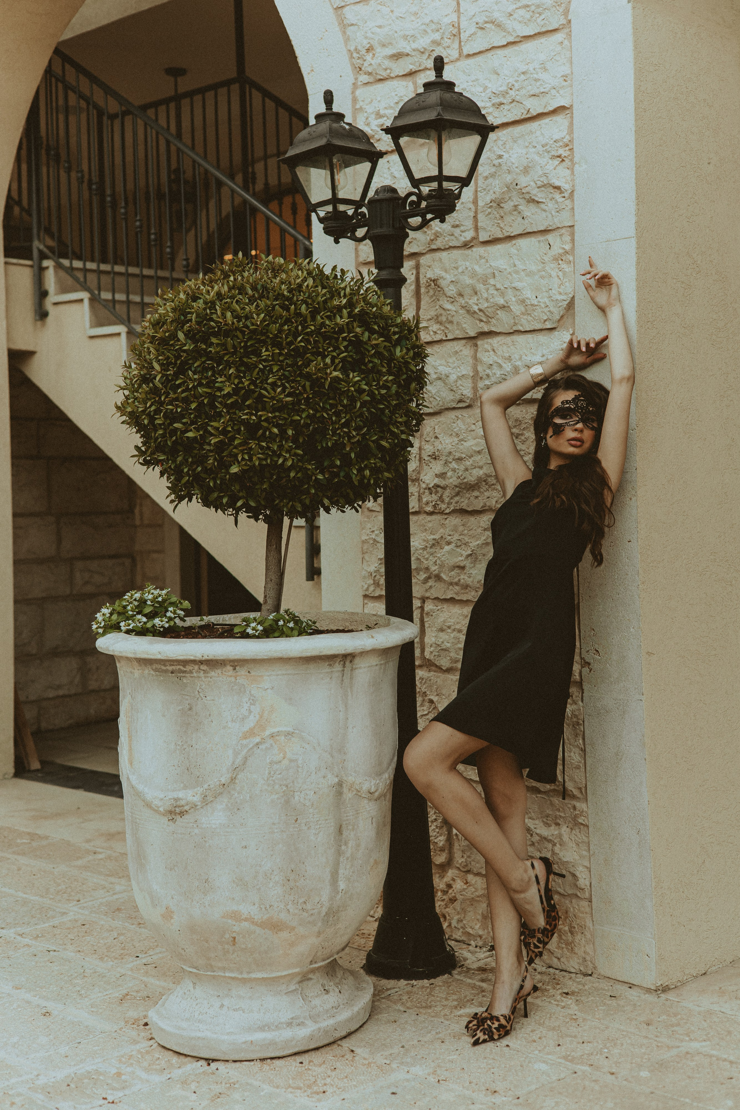 Цветные фотографии. Fashion photographer Natalia Litvinova