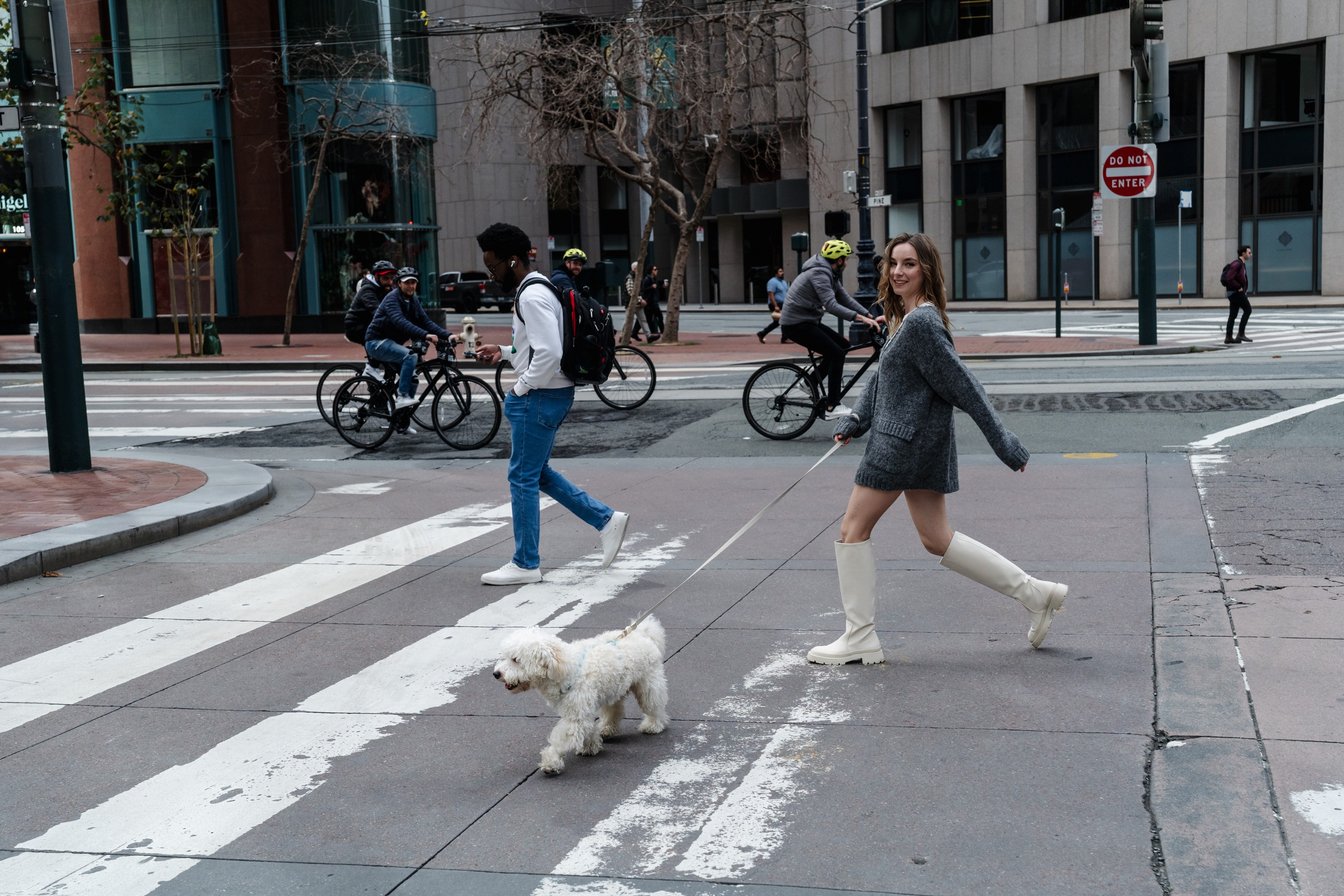 Streetstyle. Barbarica. Photography