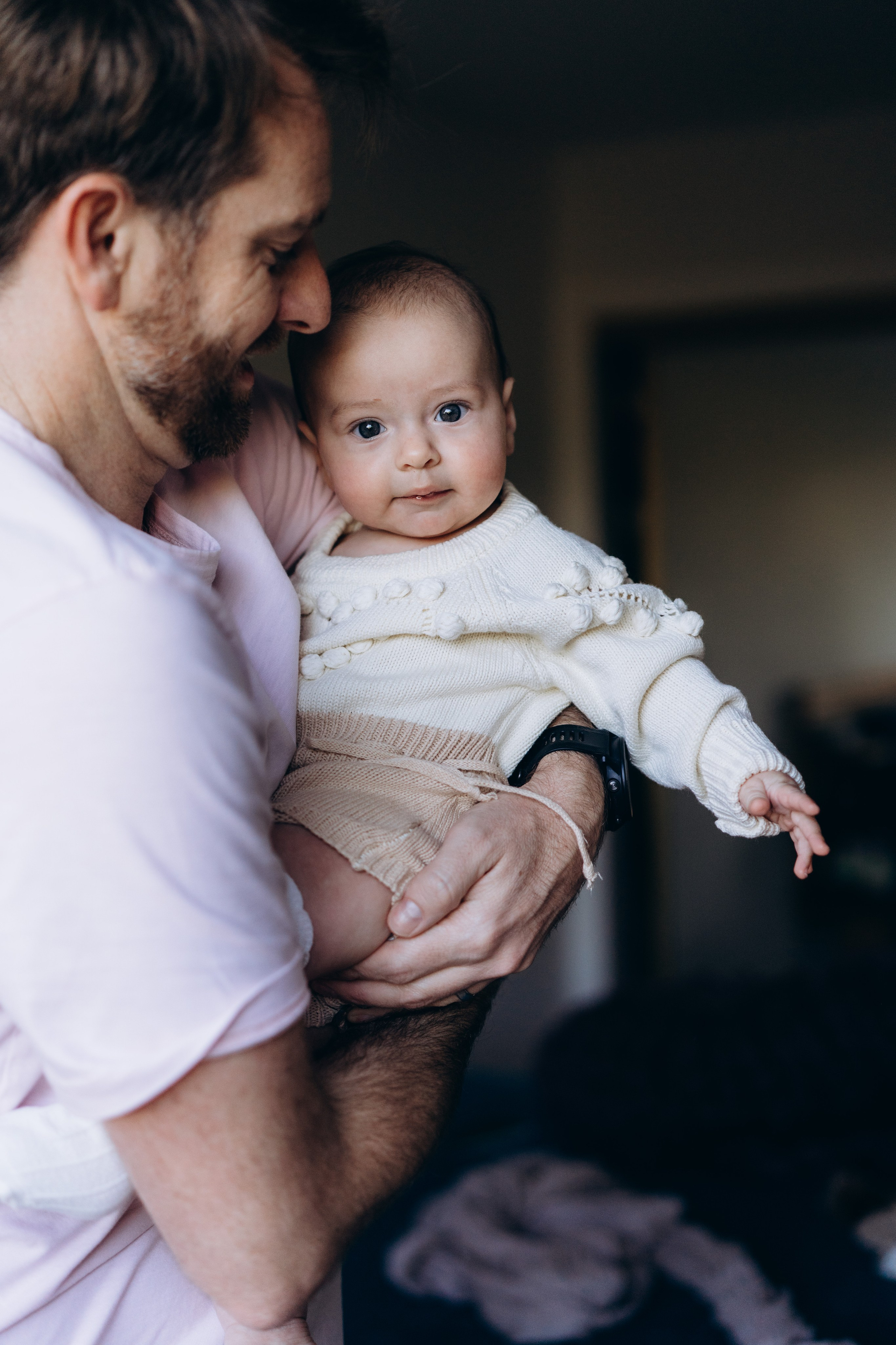 Maternity & Newborn. Barbarica. Photography