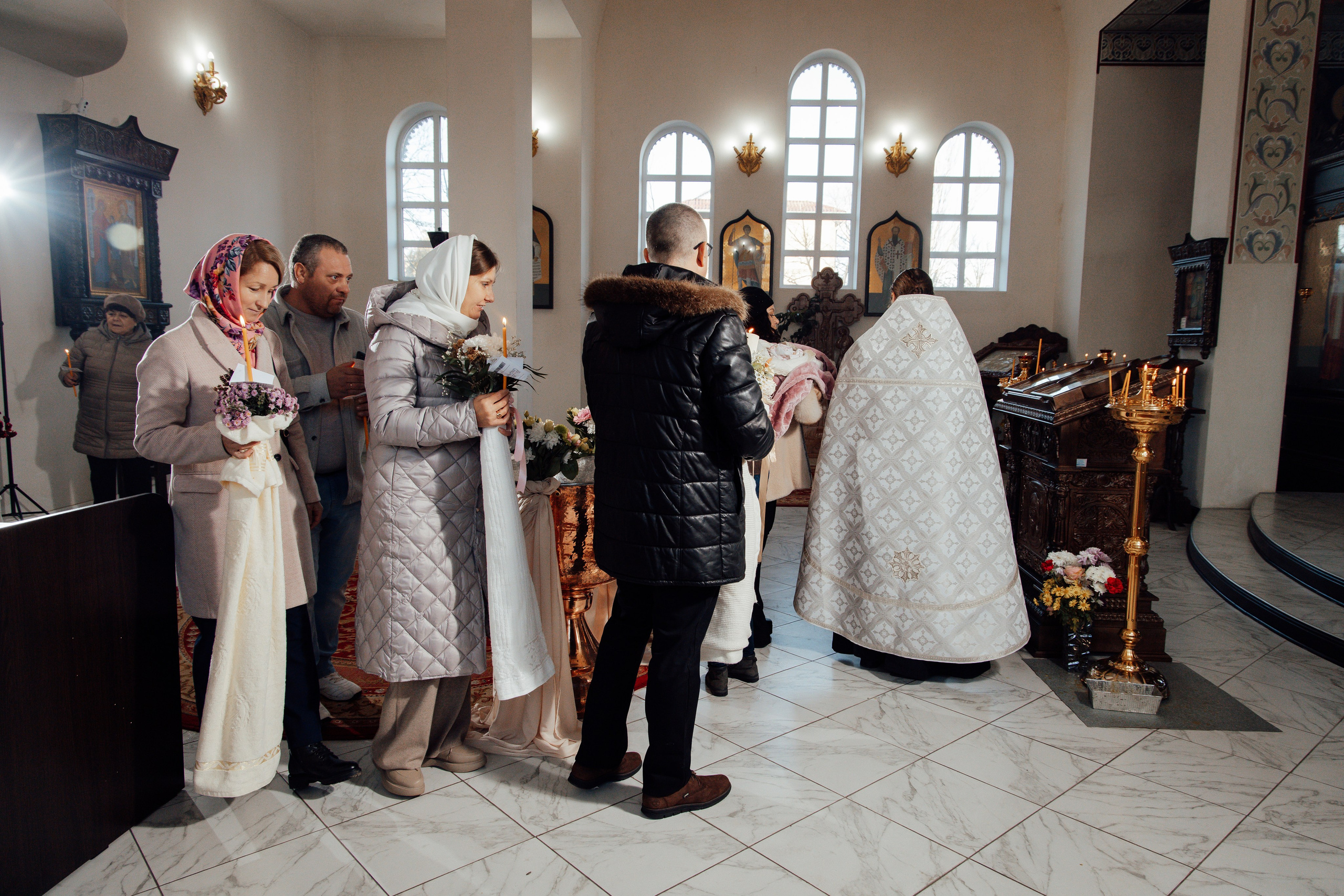 Botez. Свадебный Фотограф, Детский и семейый Фотограф Молдова