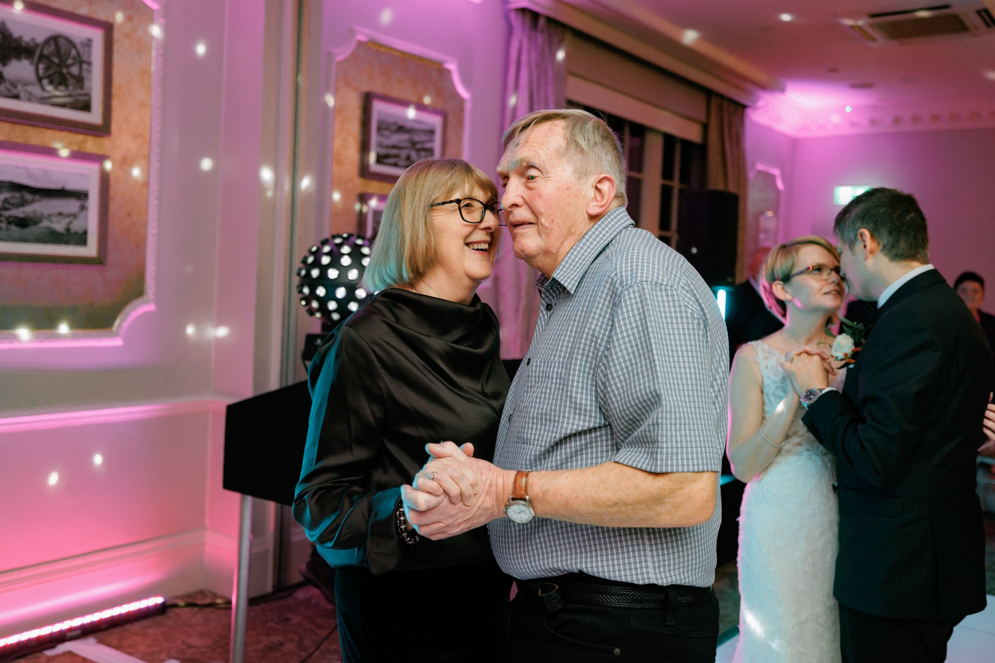 Rachel si Mirel, Nunta la Wood Hall Boutique, Yorkshire-UK. Fotograf nunta Bucuresti - Manu Ivanciu | Fotograf botez