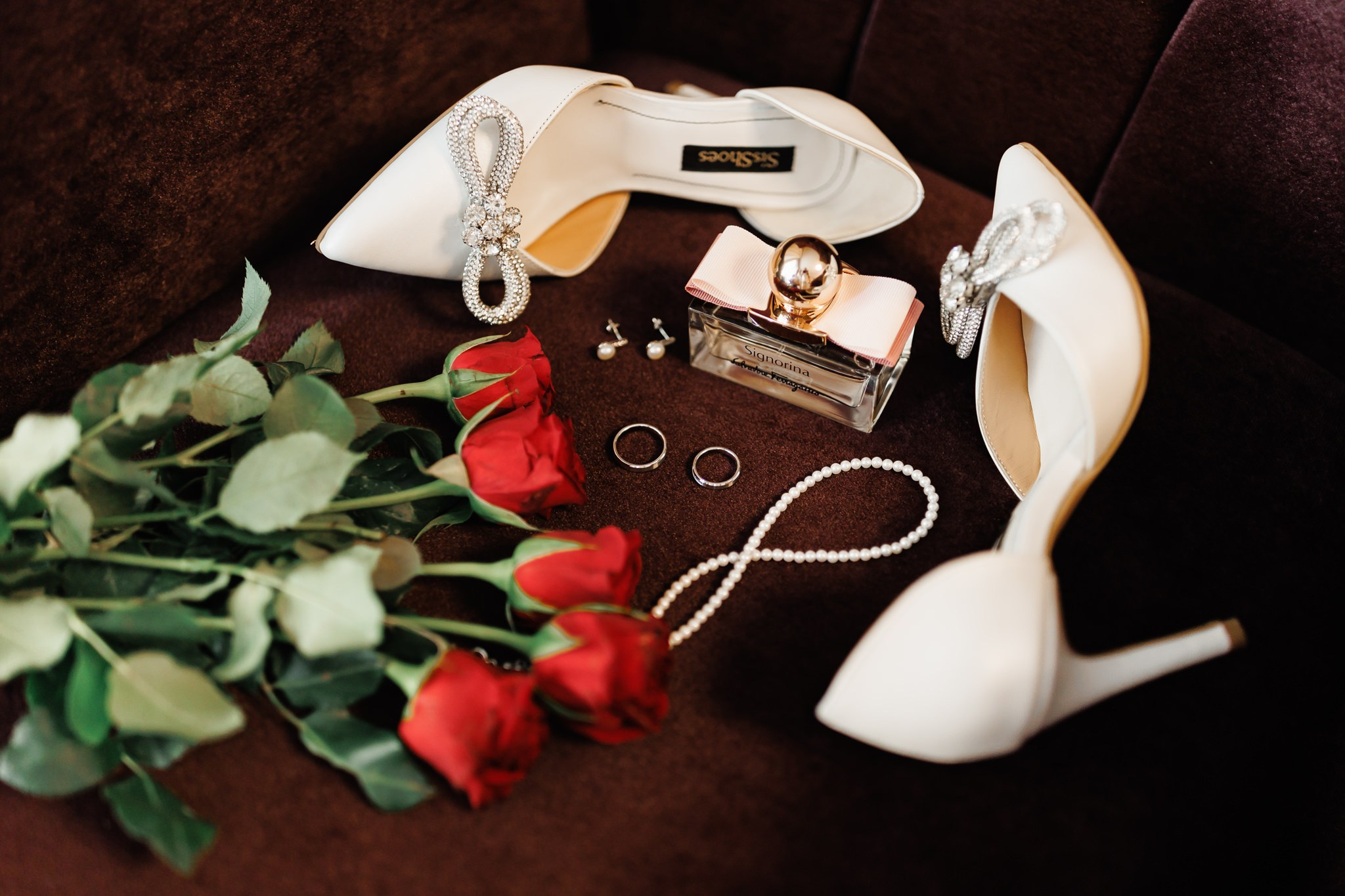 Sandra & Andrei. Wedding Photographer in Bucharest — Manu Ivanciu