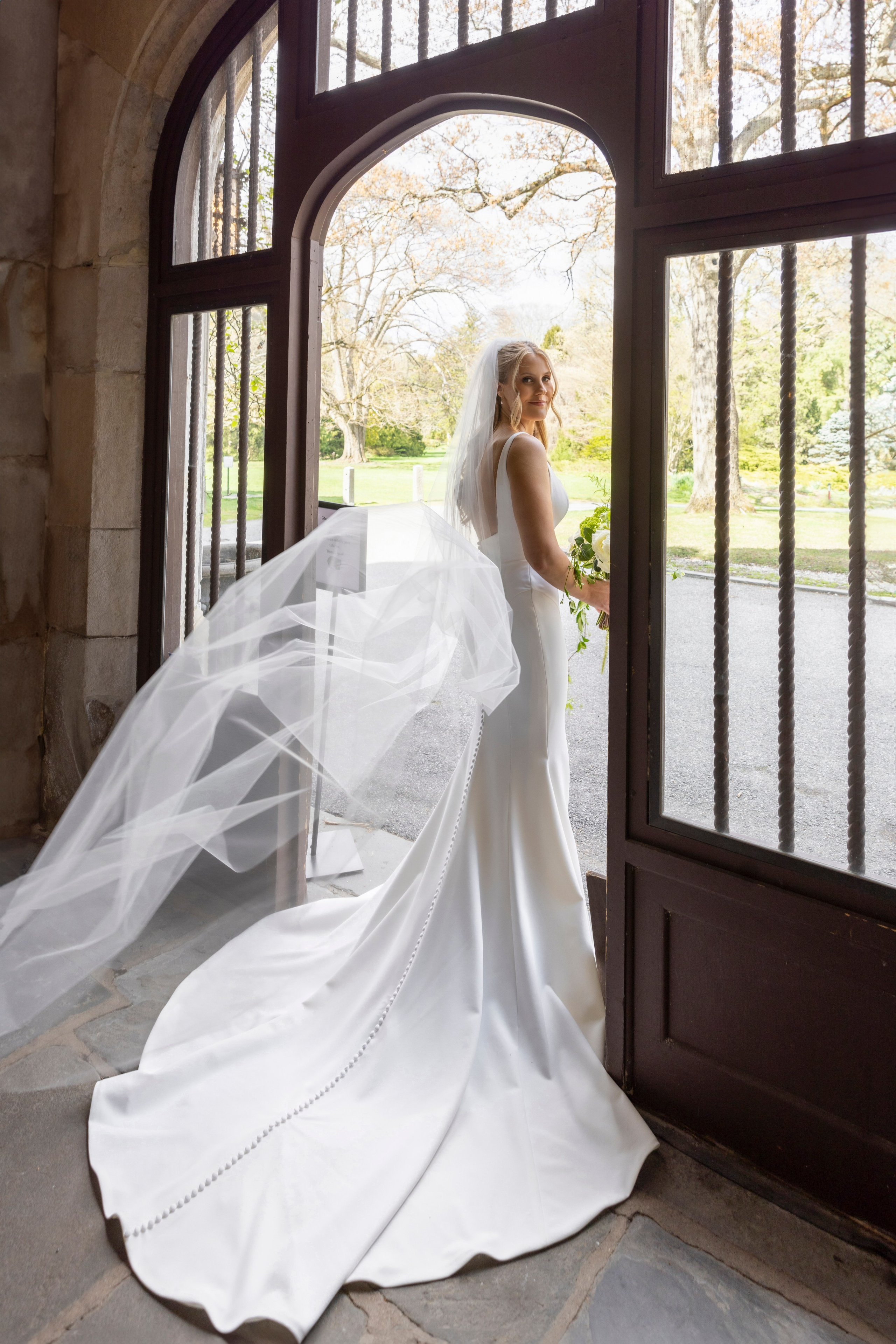 Chelsea and Leopoldo, The Skylark Manor, NJ. Wedding Photo & Video