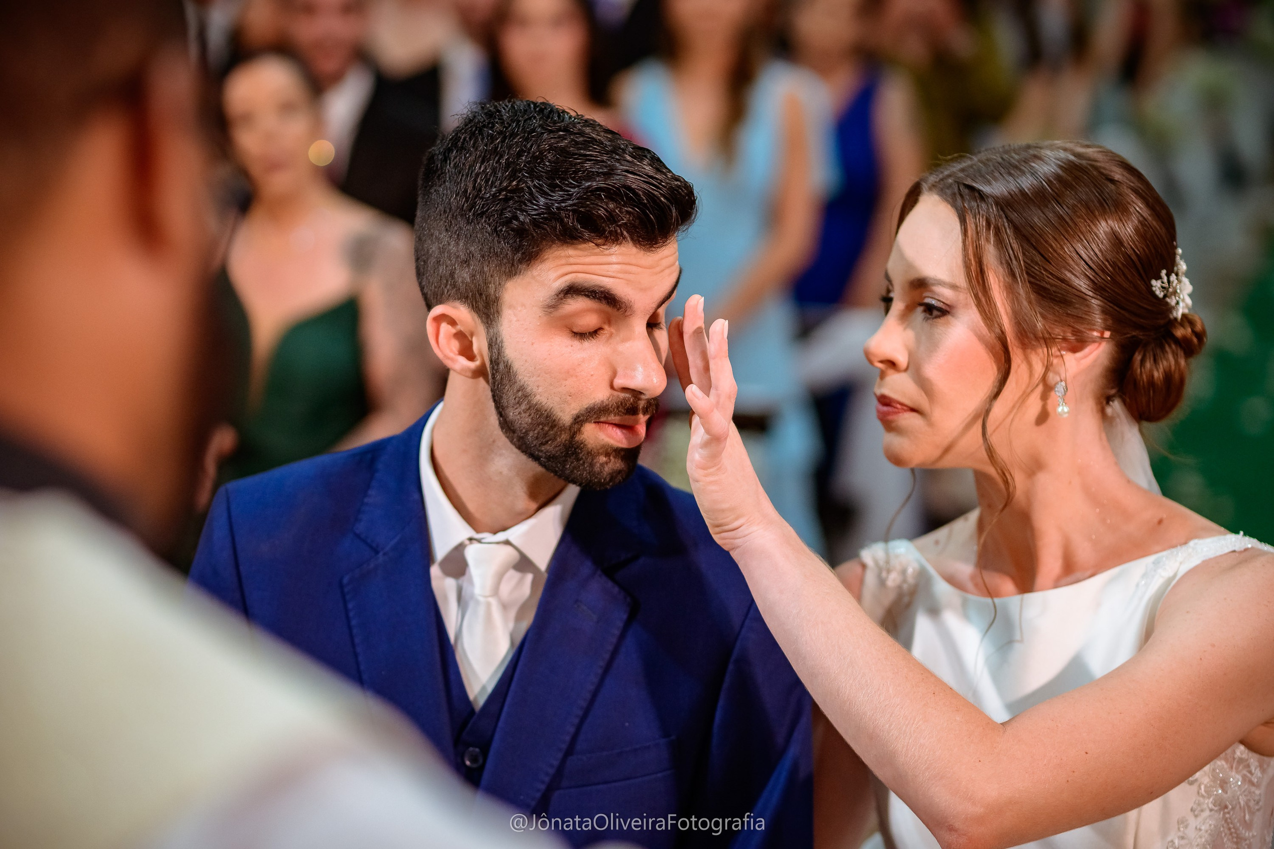 Ananda e Vinicius. Fotografia de casamentos e ensaios em avaré Jônata Oliveira