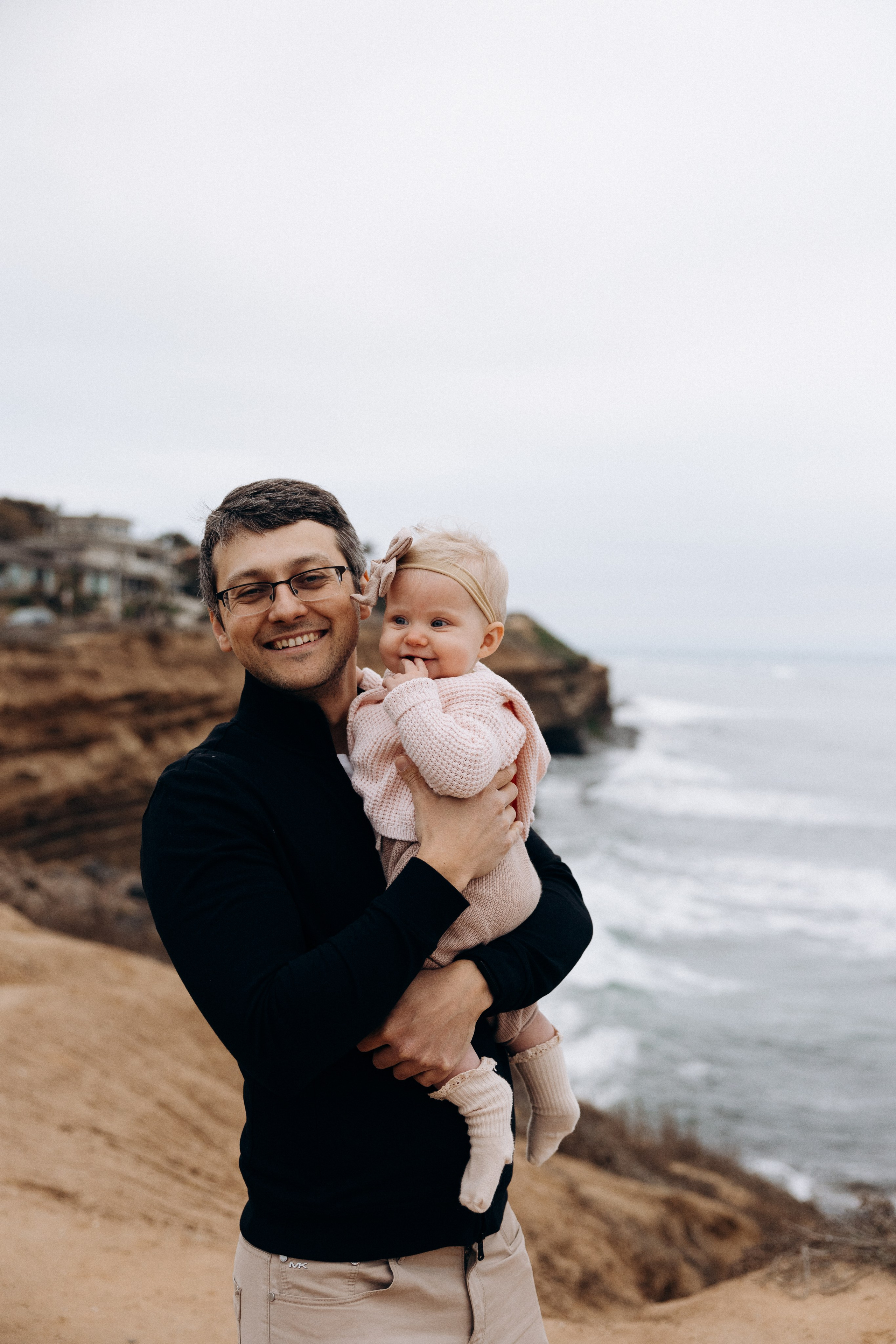 *. Wedding and family photographer San Diego