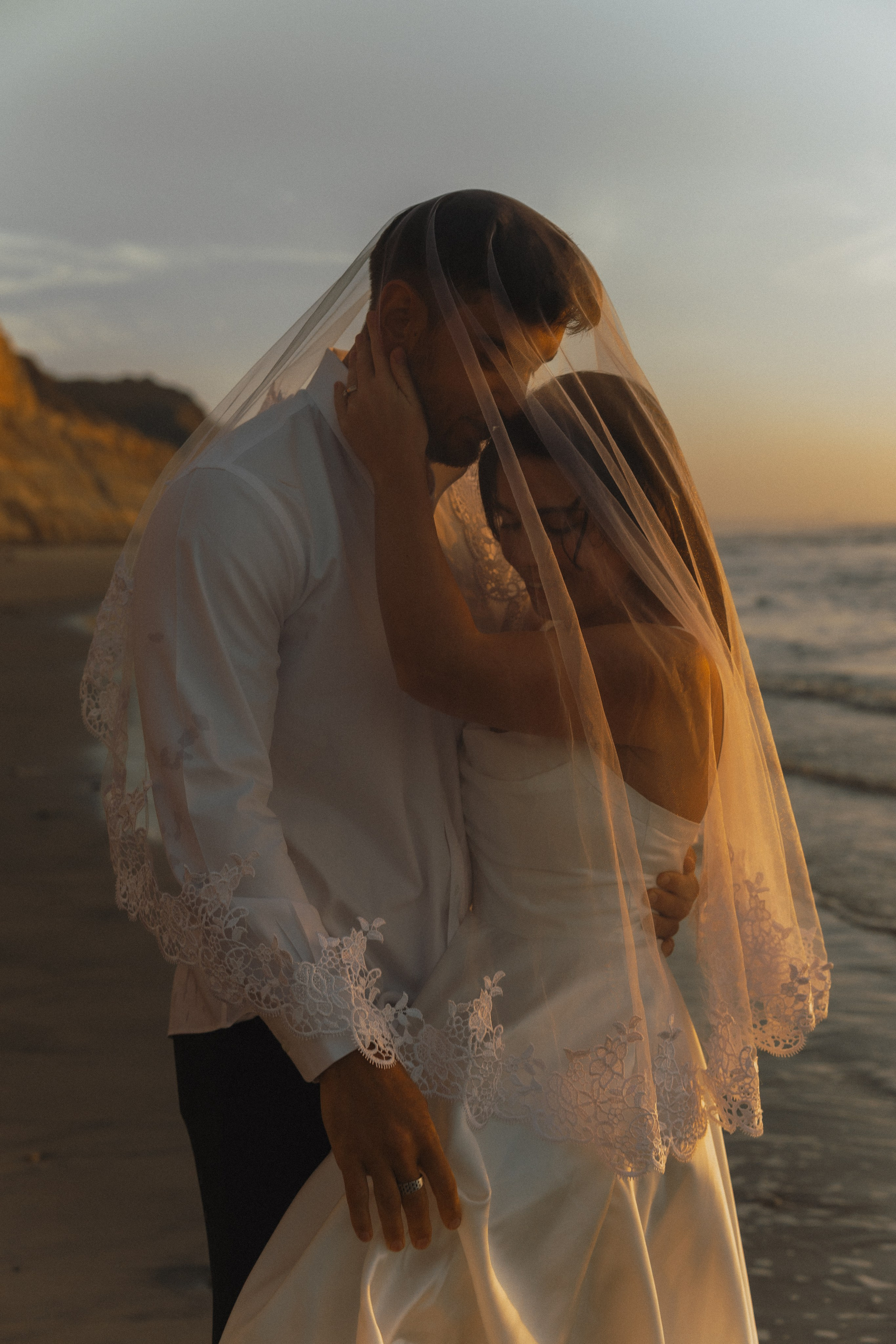 *. Wedding and family photographer San Diego