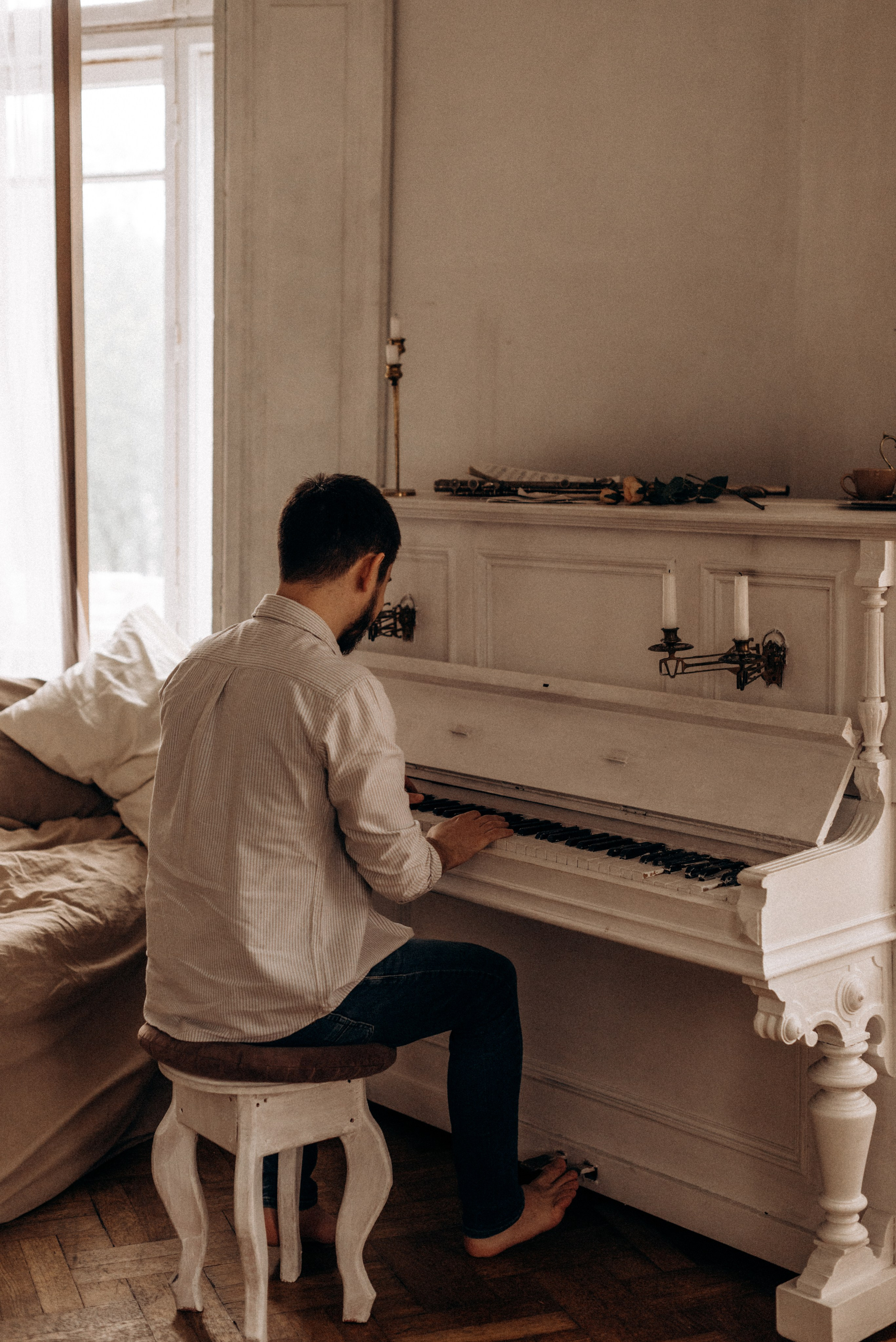 *. Wedding and family photographer San Diego