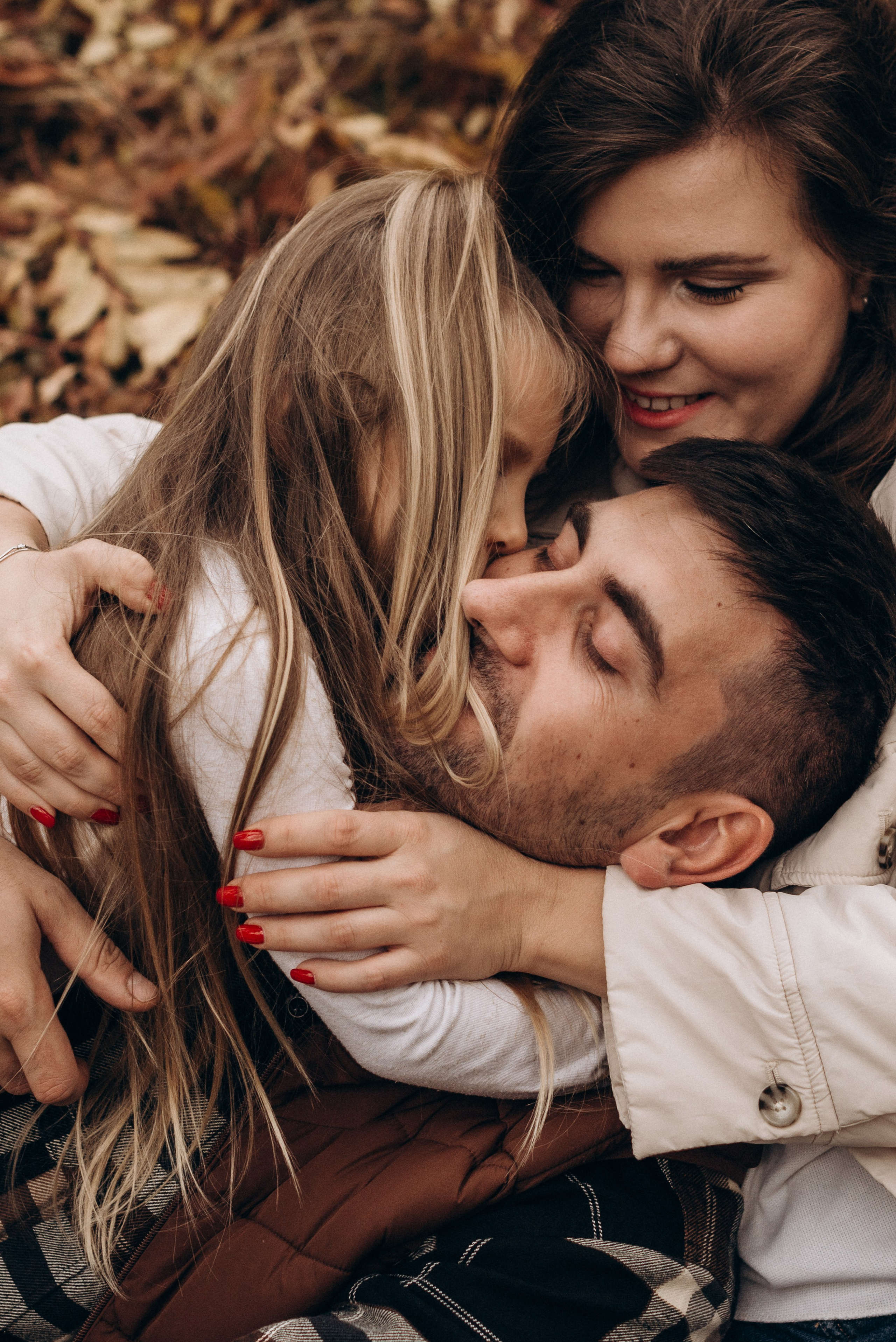 *. Wedding and family photographer San Diego