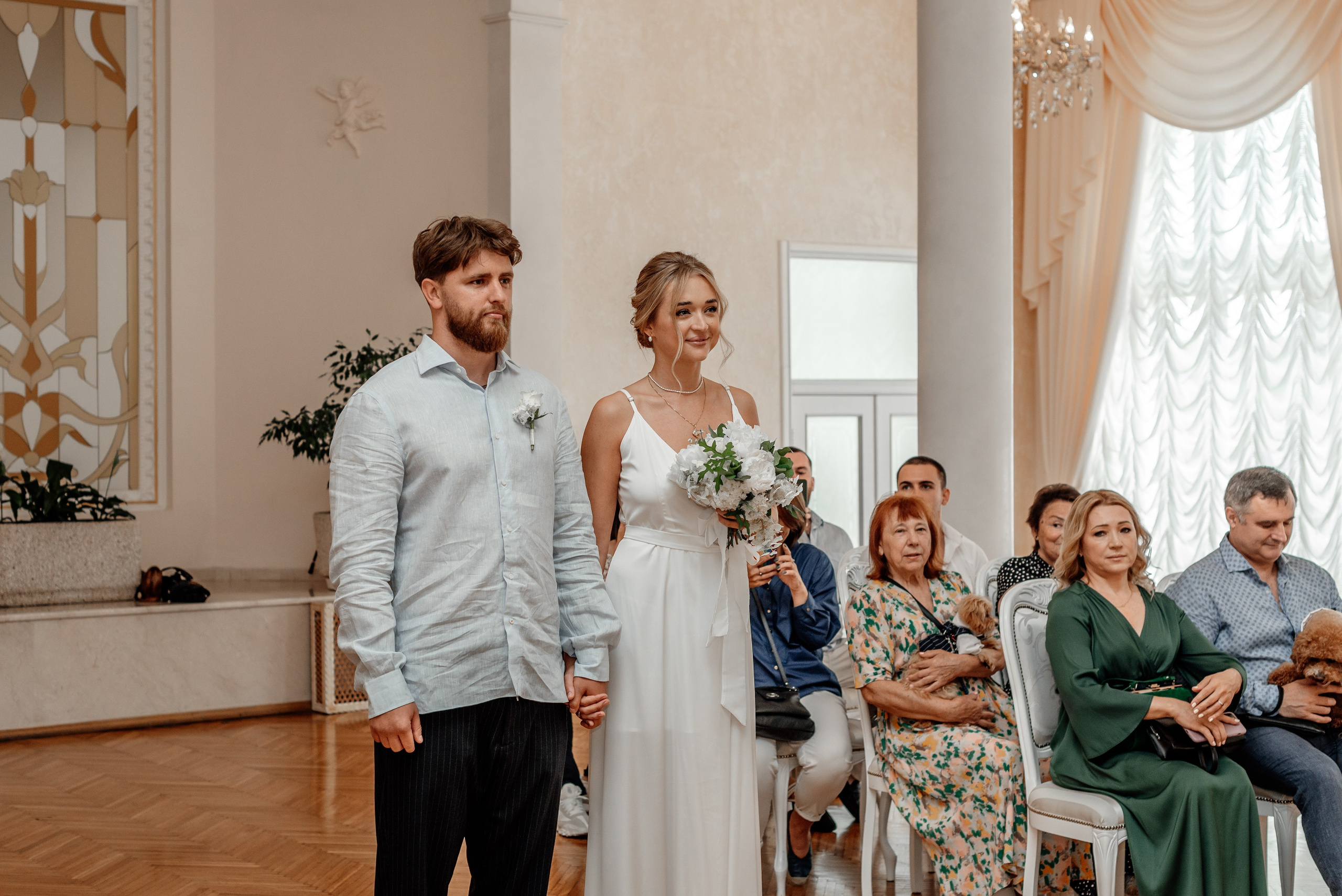 *. Wedding and family photographer San Diego