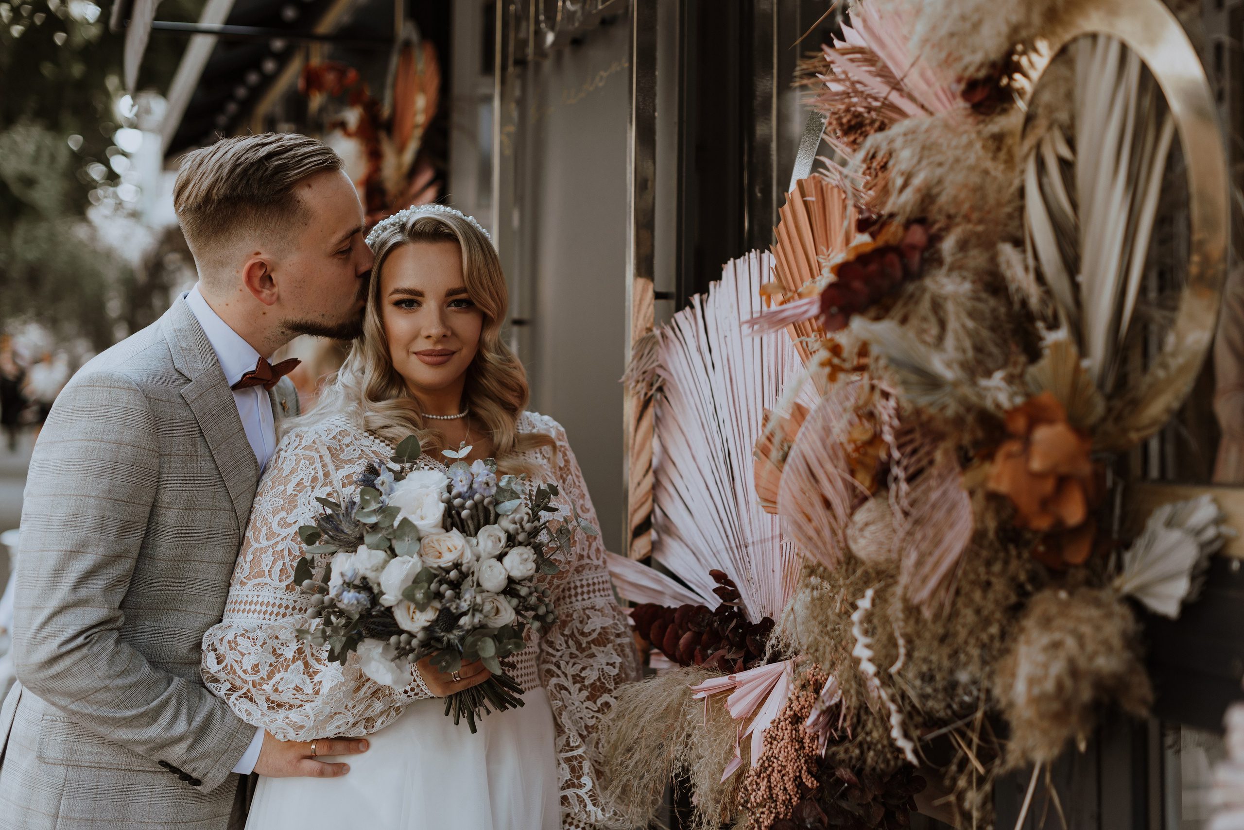 *. Wedding and family photographer San Diego