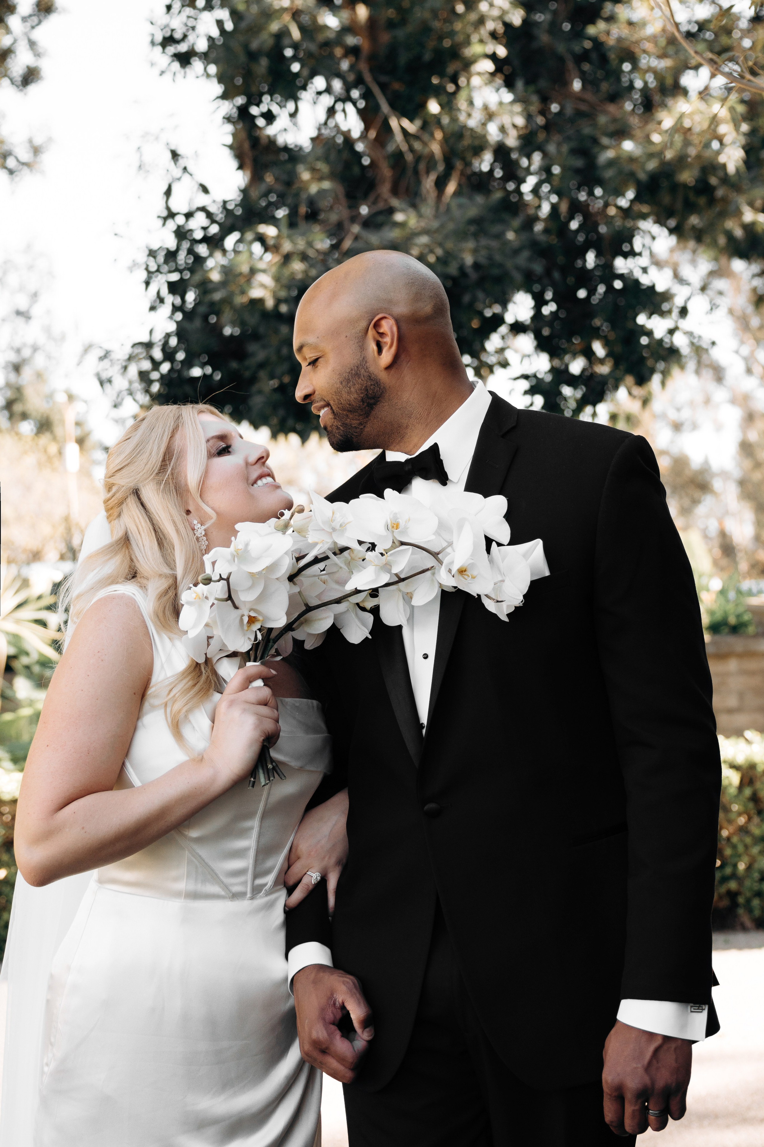 Drew and Haley. Wedding and family photographer San Diego