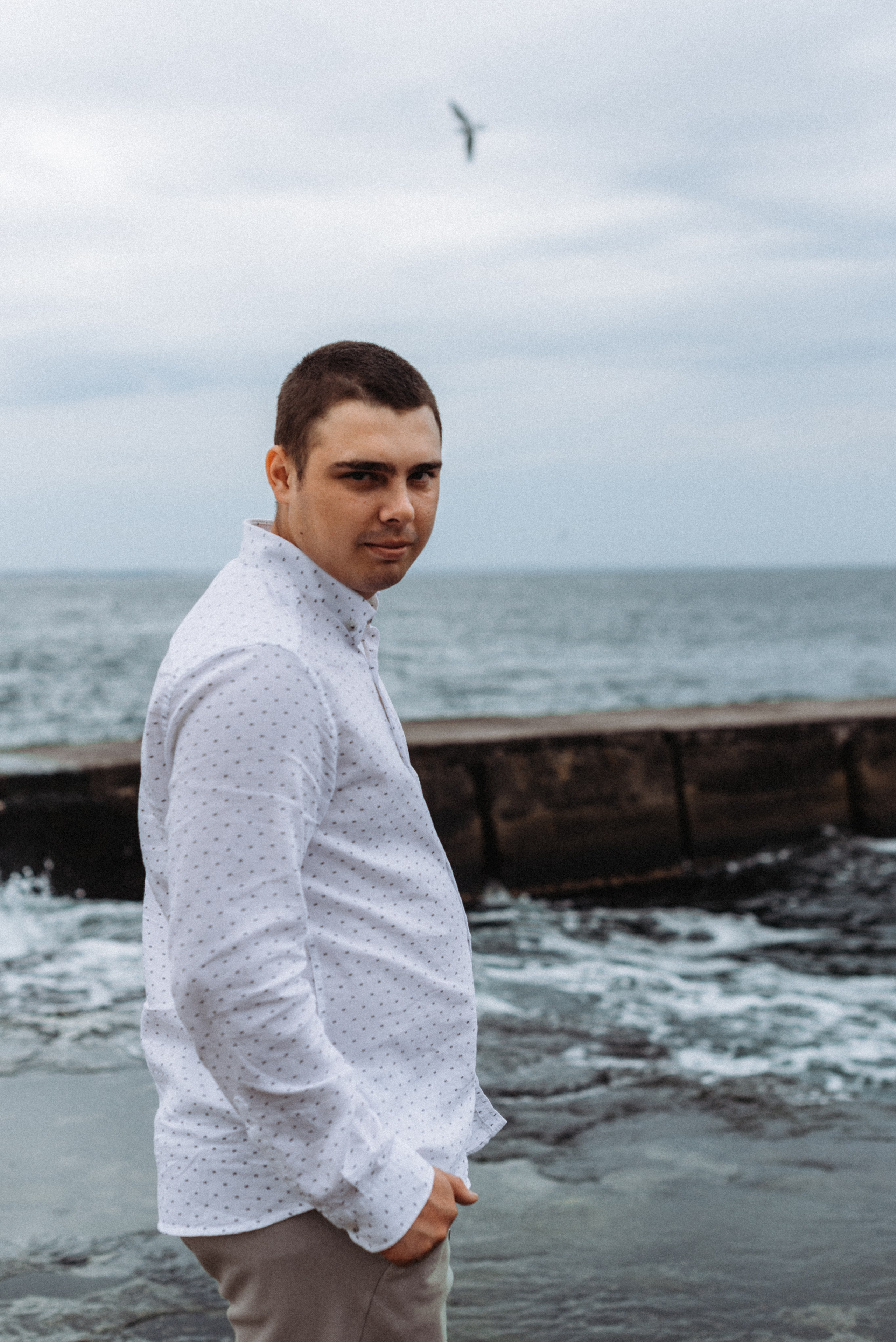 *. Wedding and family photographer San Diego