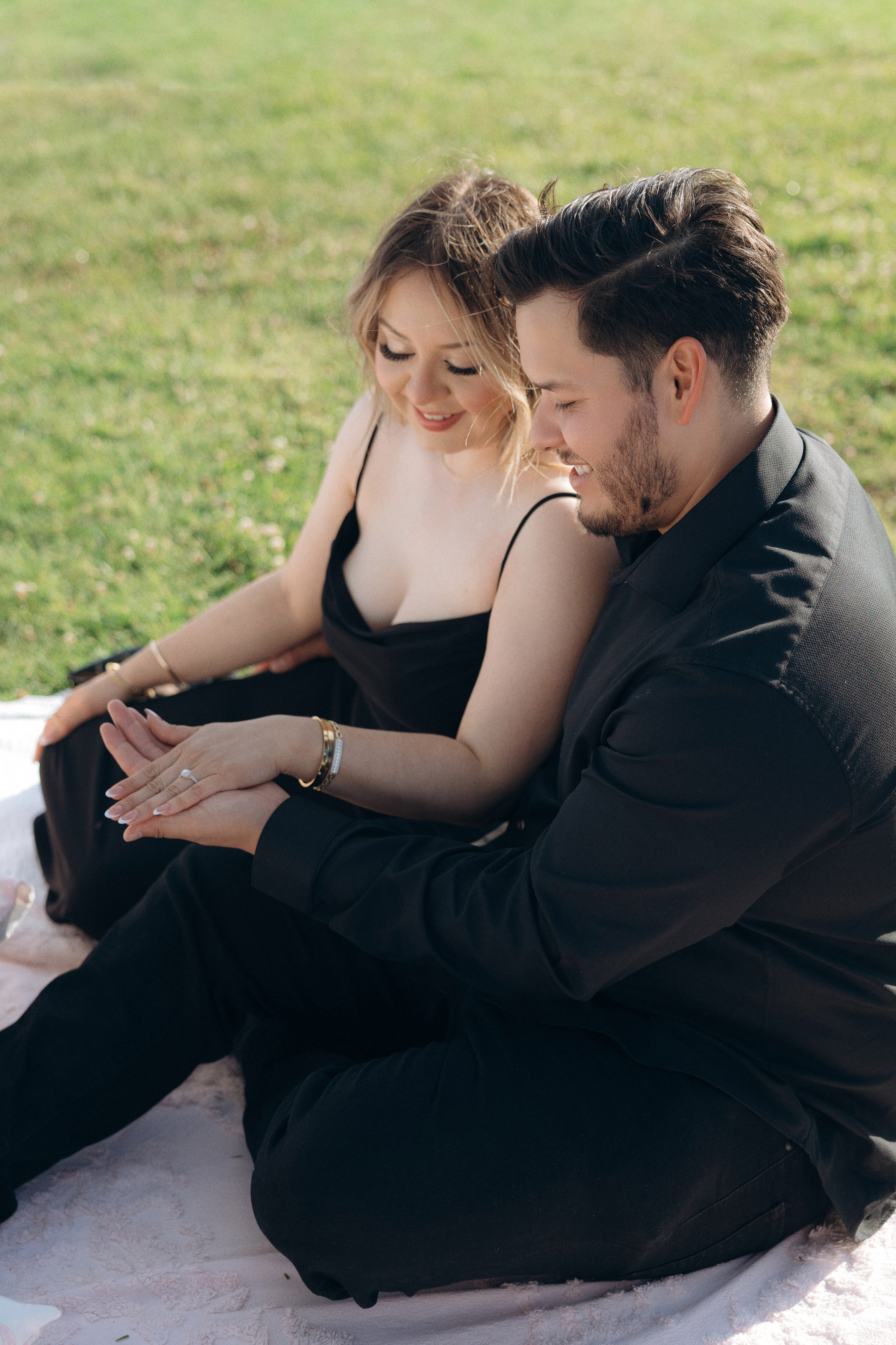 *. Wedding and family photographer San Diego