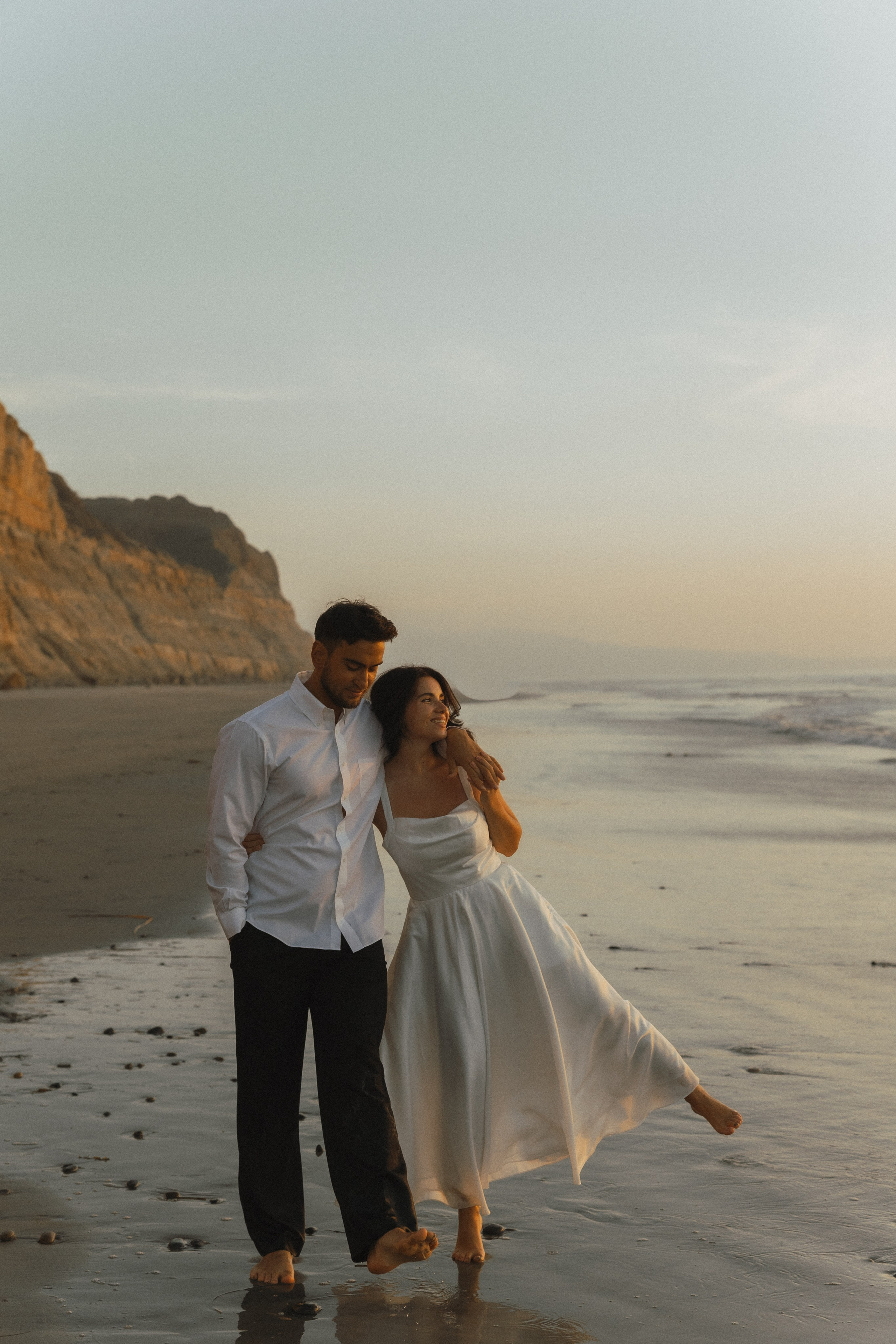 *. Wedding and family photographer San Diego