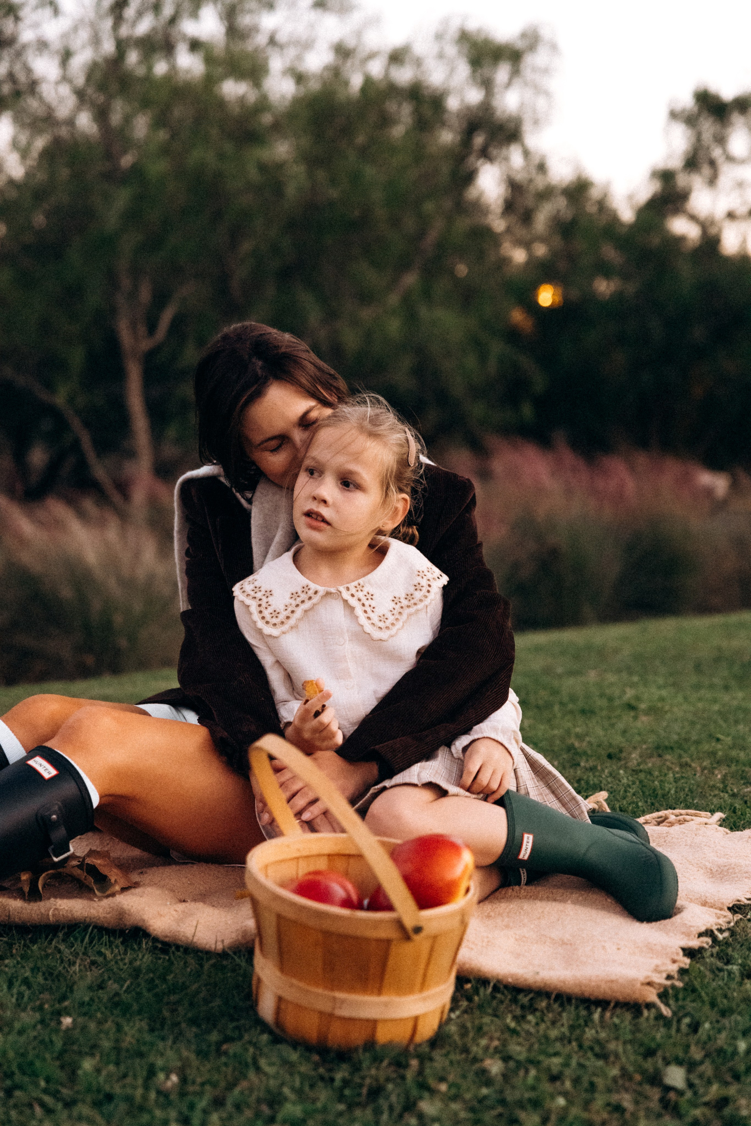 *. Wedding and family photographer San Diego