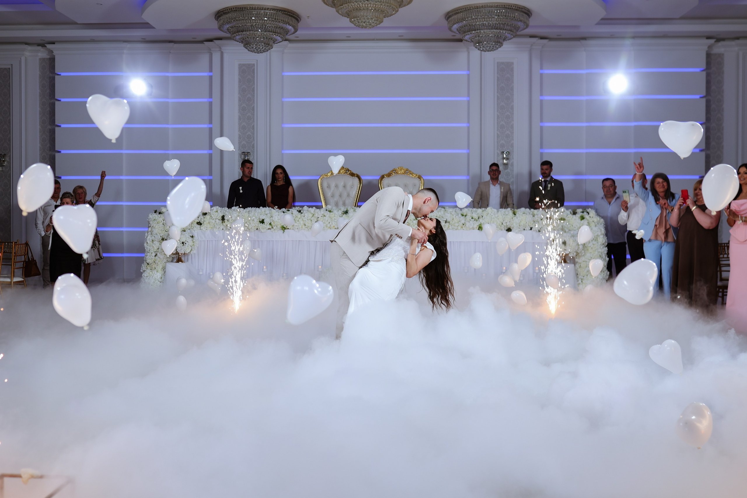 Wedding’s. Filić Aleksandar