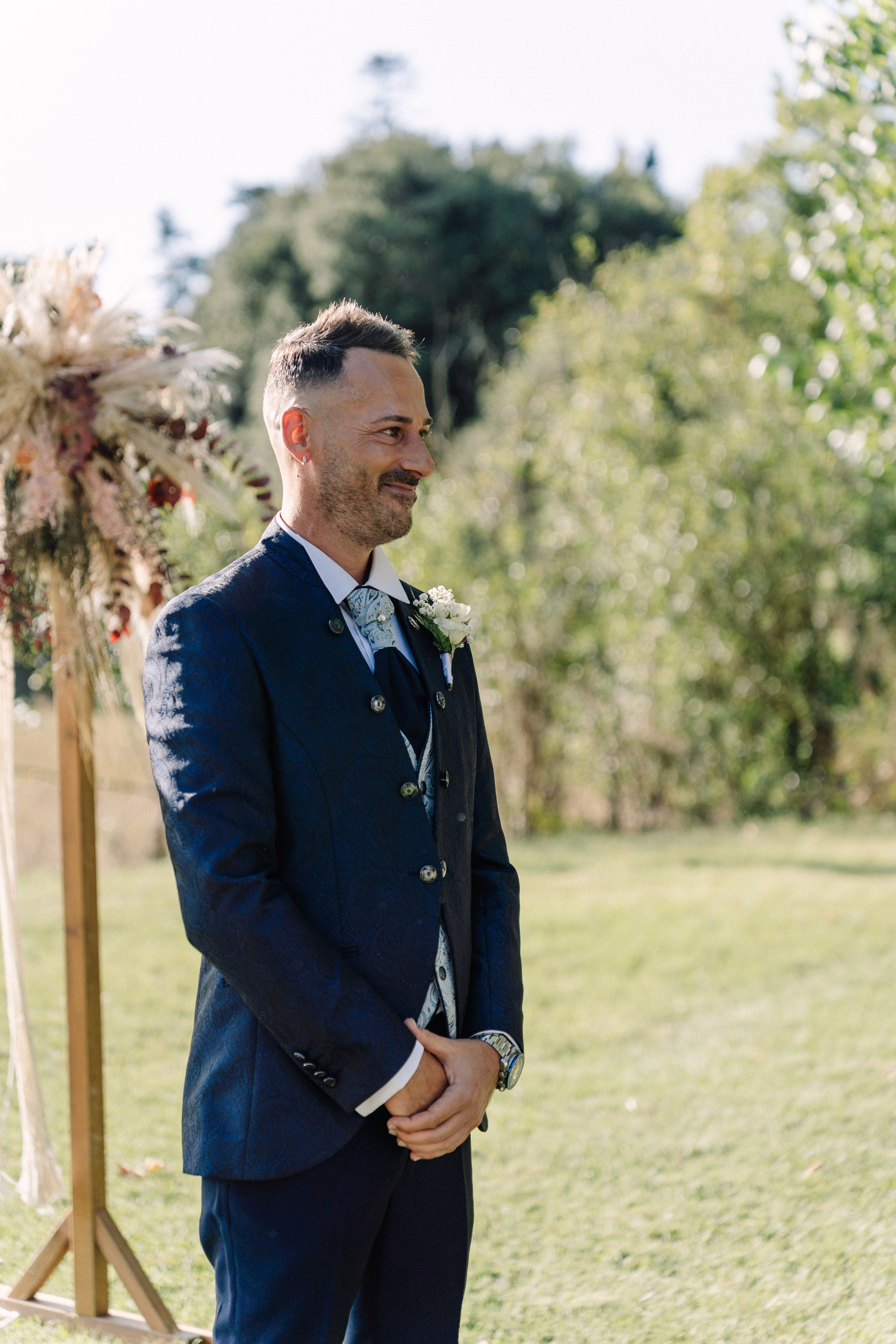 Mari & Diego. Photographer in Barcelona