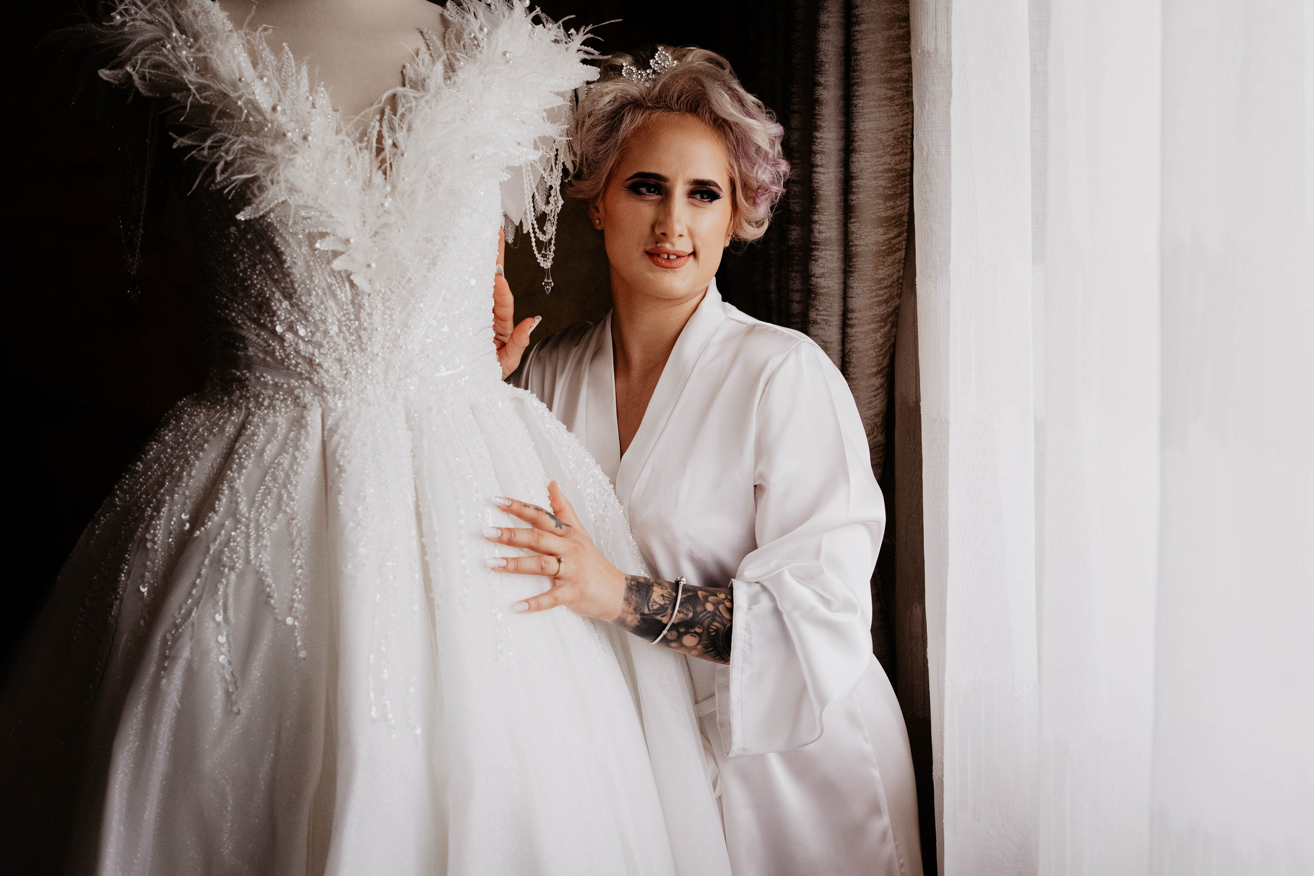 Cadre Interior Miri. Dream Studio Galați – ședințe foto profesionale pentru familie, portrete și evenimente