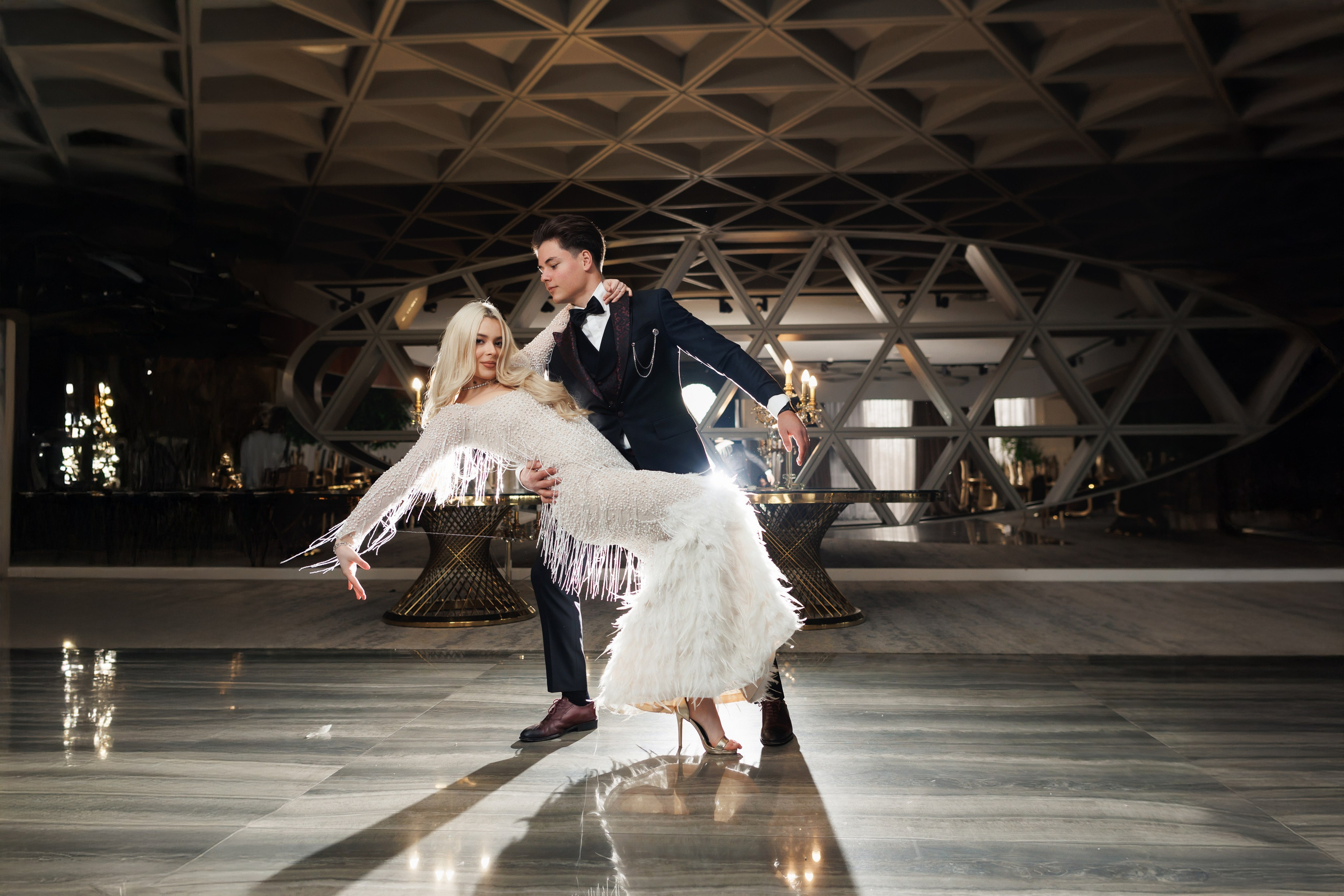 Wedding. CarlaBresan