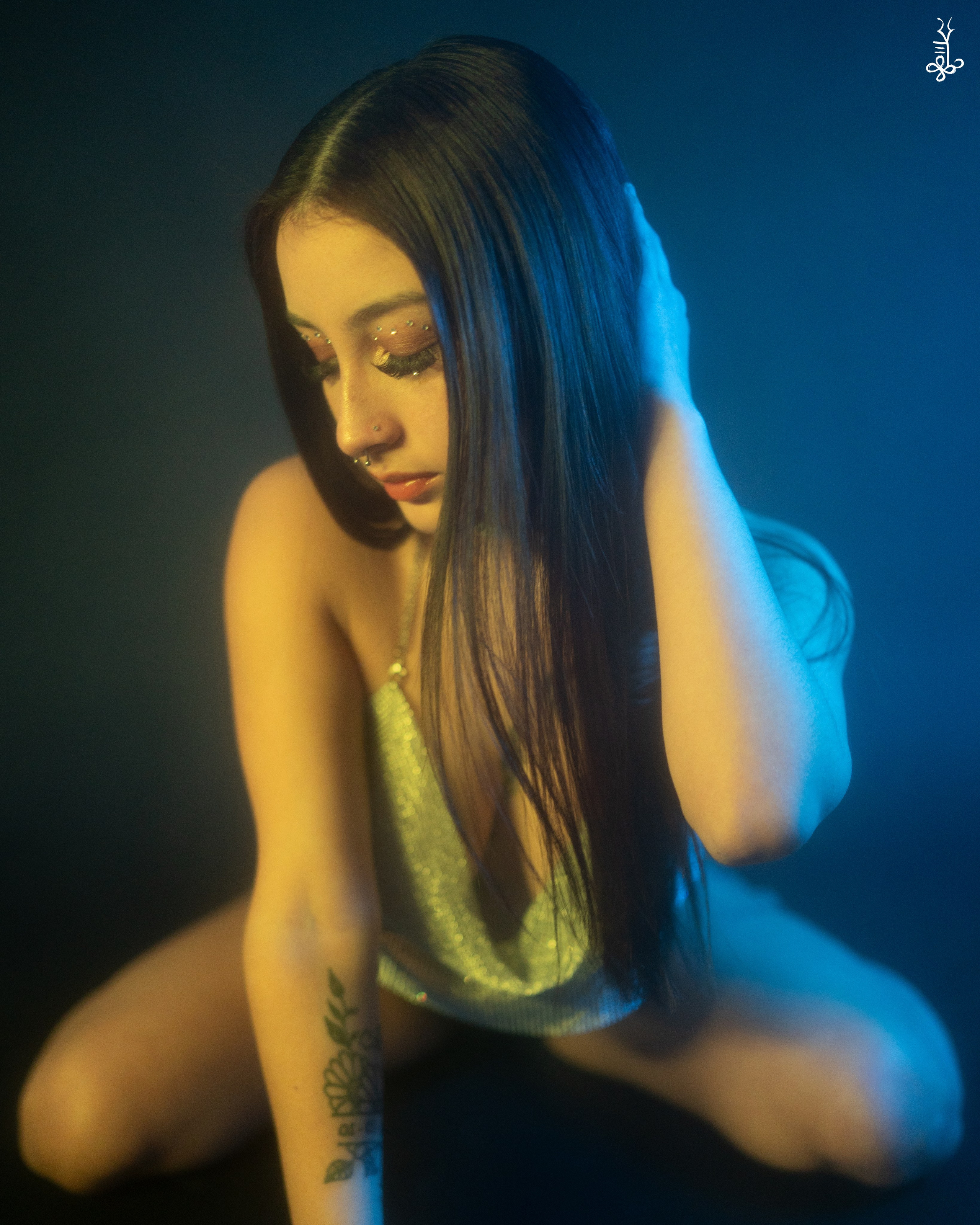 LILLY C. Ke’Ondris