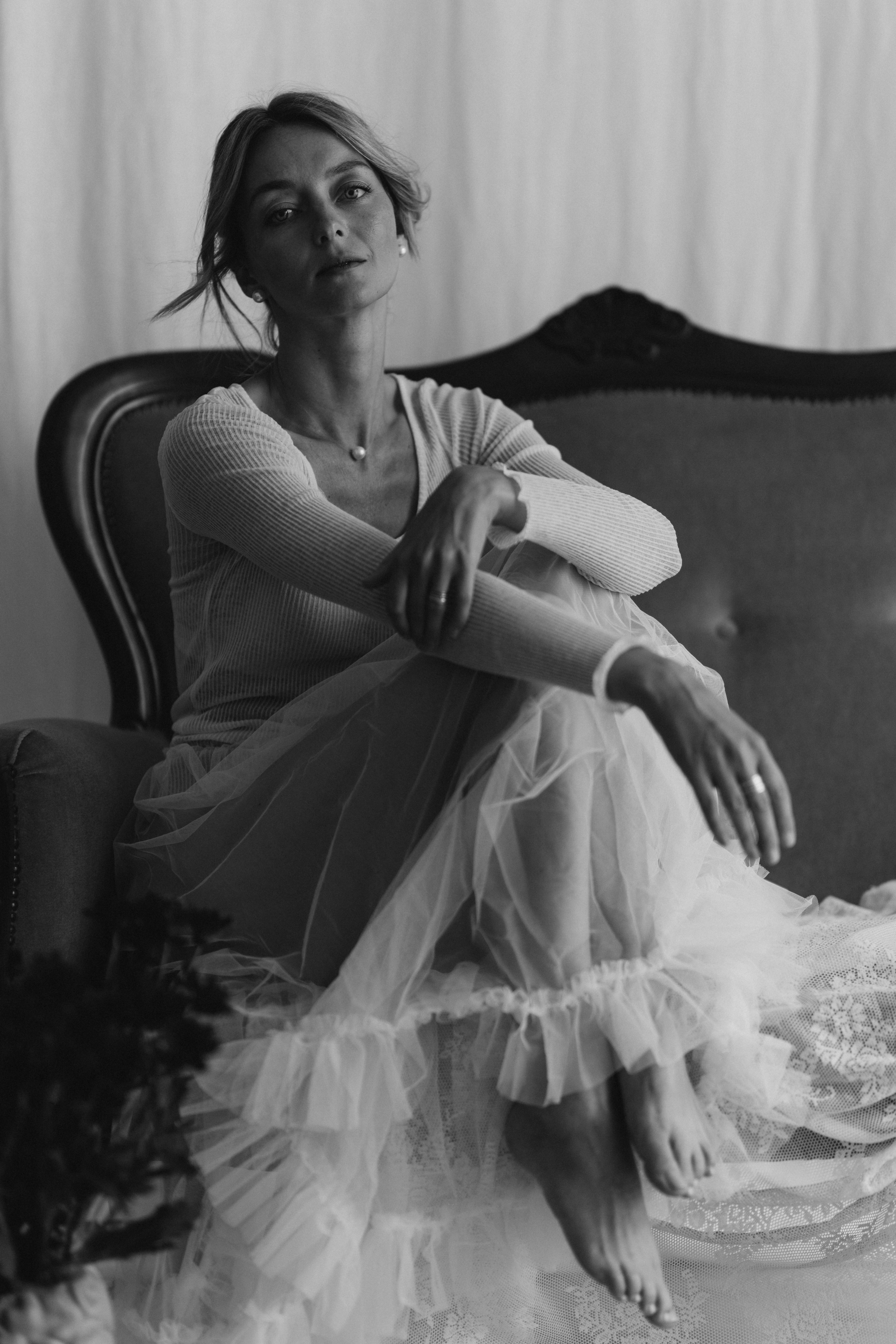 Olga. Wedding and potrait photographer in Helsinki Vickan O