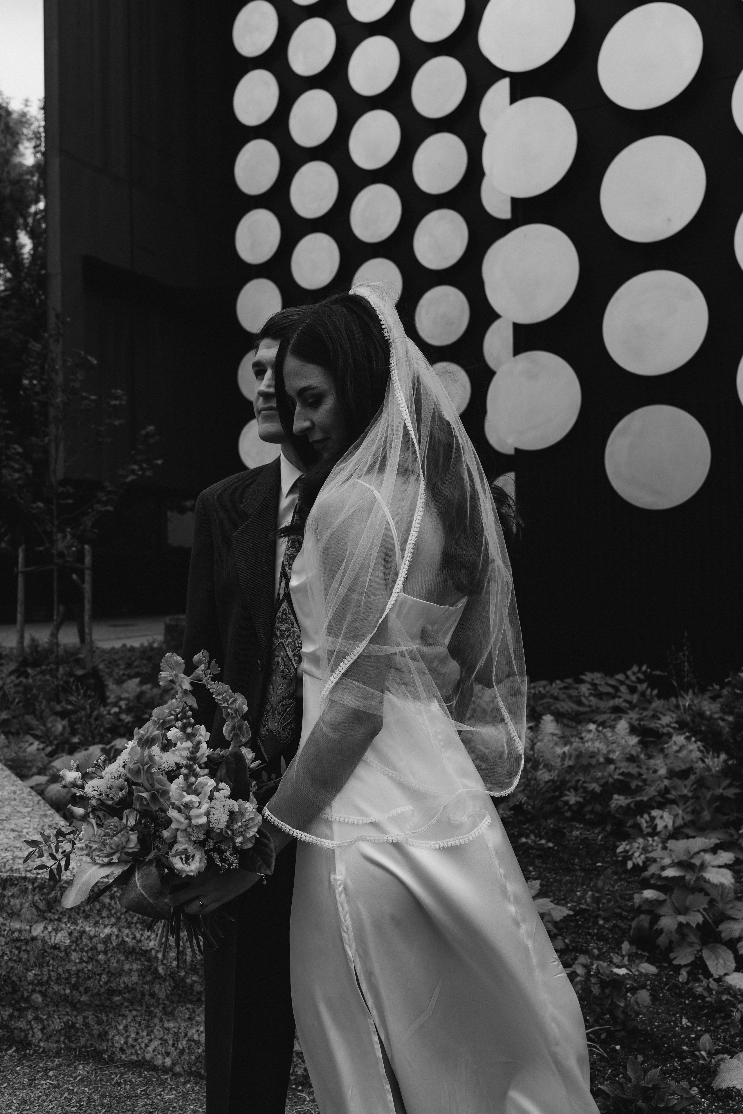 V&S. Wedding and potrait photographer in Helsinki Vickan O